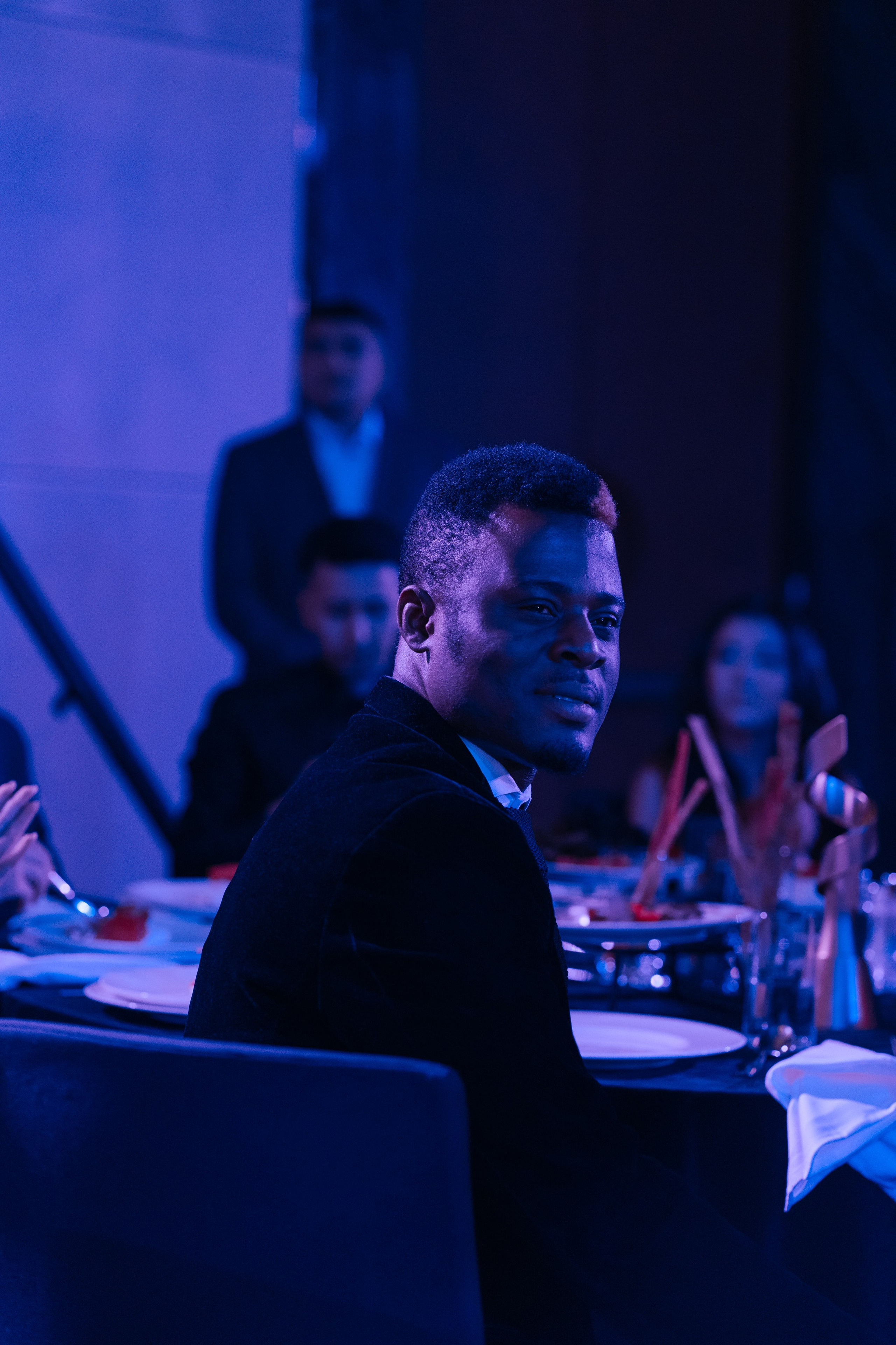 Главная. Fashion photographer