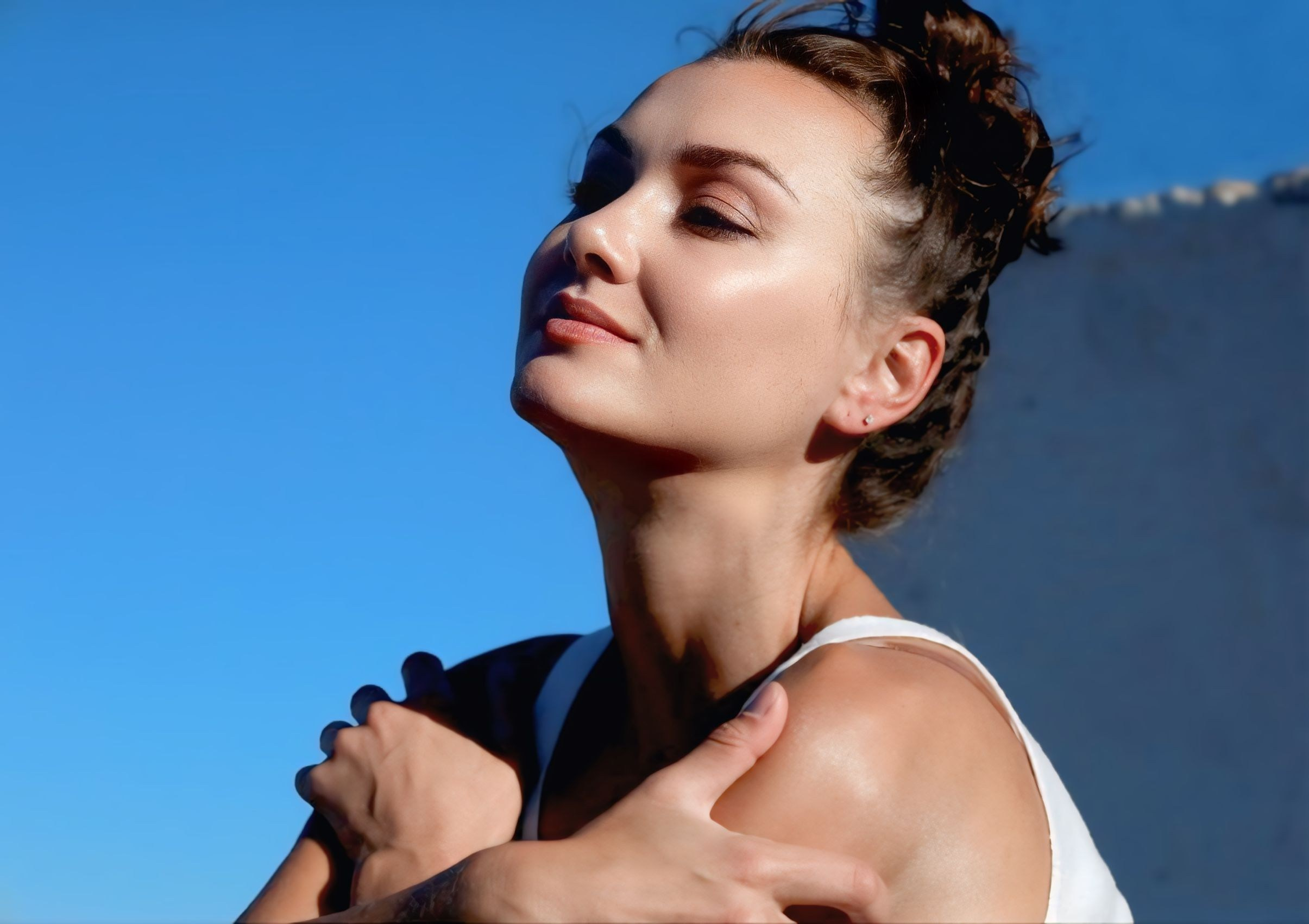 Евгения. Фотограф Севастополь Светлана Шатилова