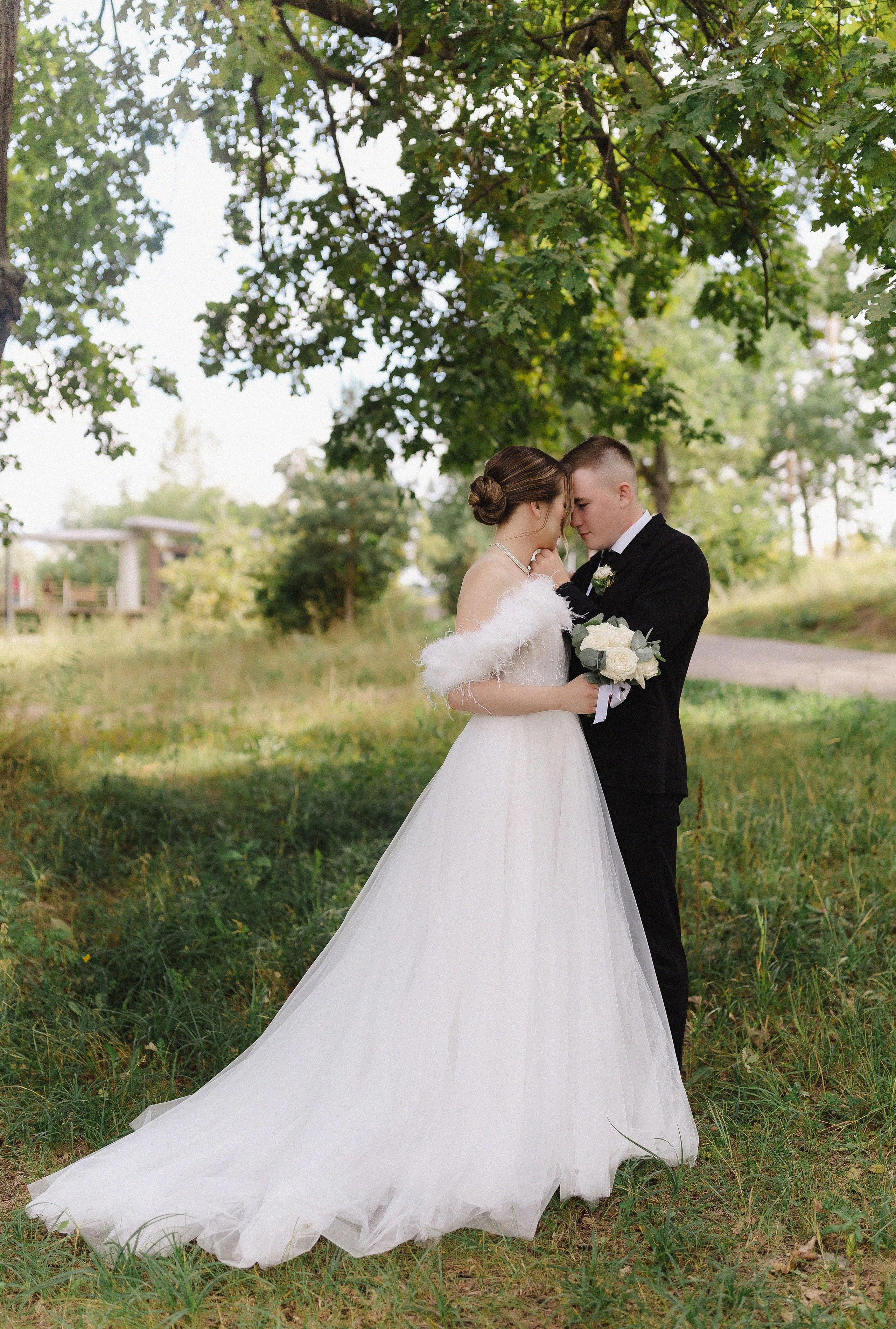 Прогулка. Свадебный и семейный фотограф в Казани и Волжске