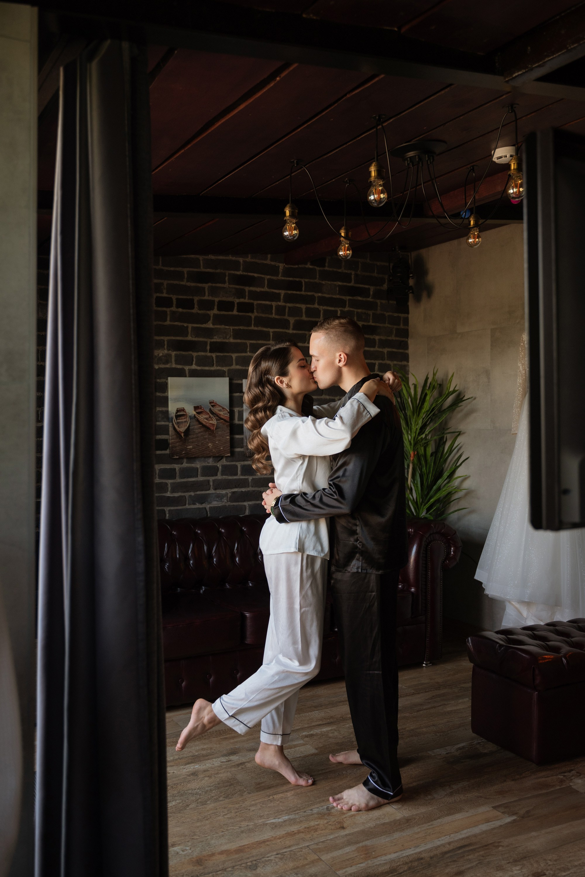 Виталий и Софья | 26.07.24. Свадебный фотограф в Санкт-Петербурге Владислава Тюльпина