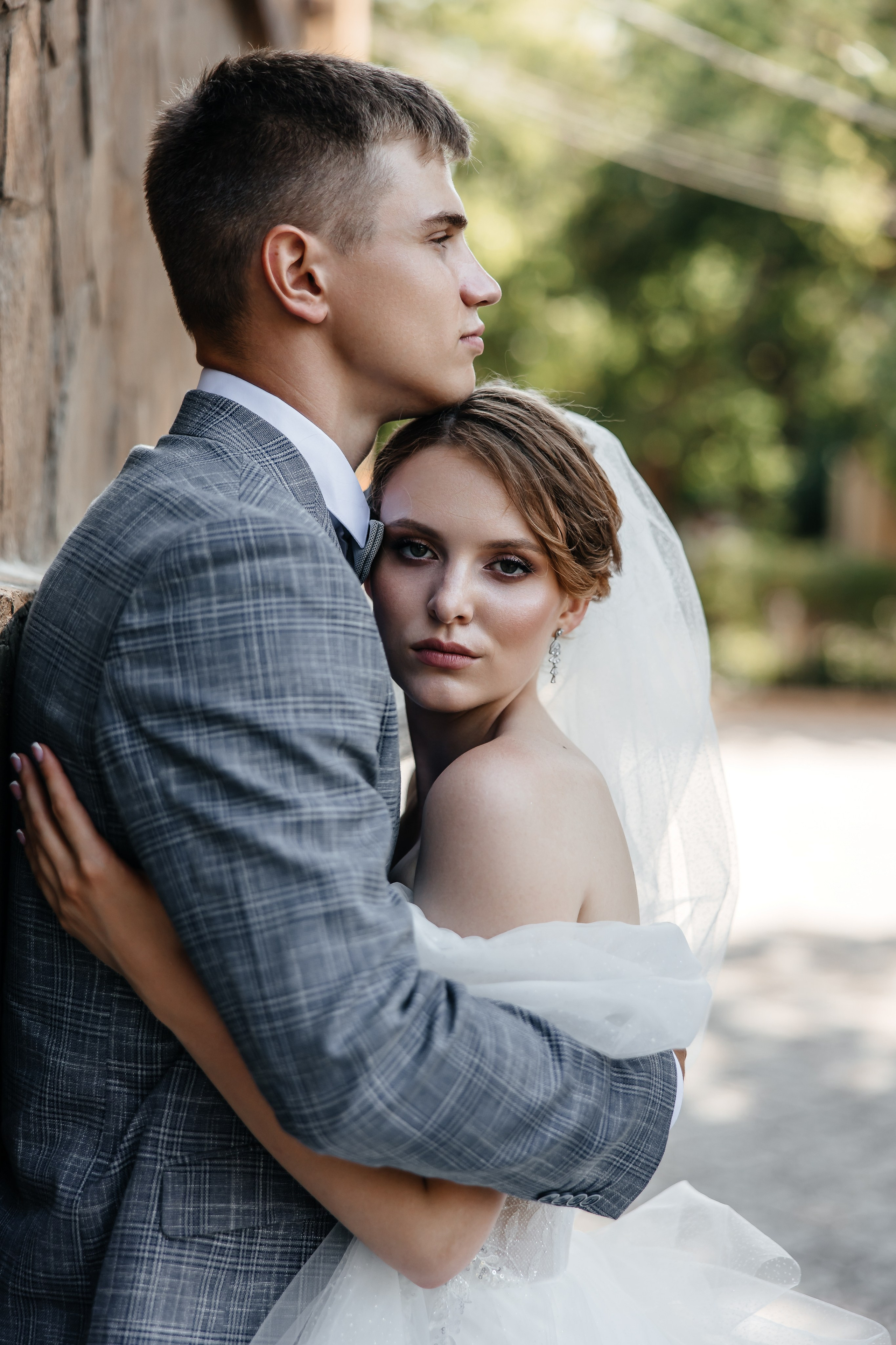 Анонс свадьбы Даши и Максима. Евпатория. Свадебный фотограф в Крыму и Севастополе Ольга Баскакова