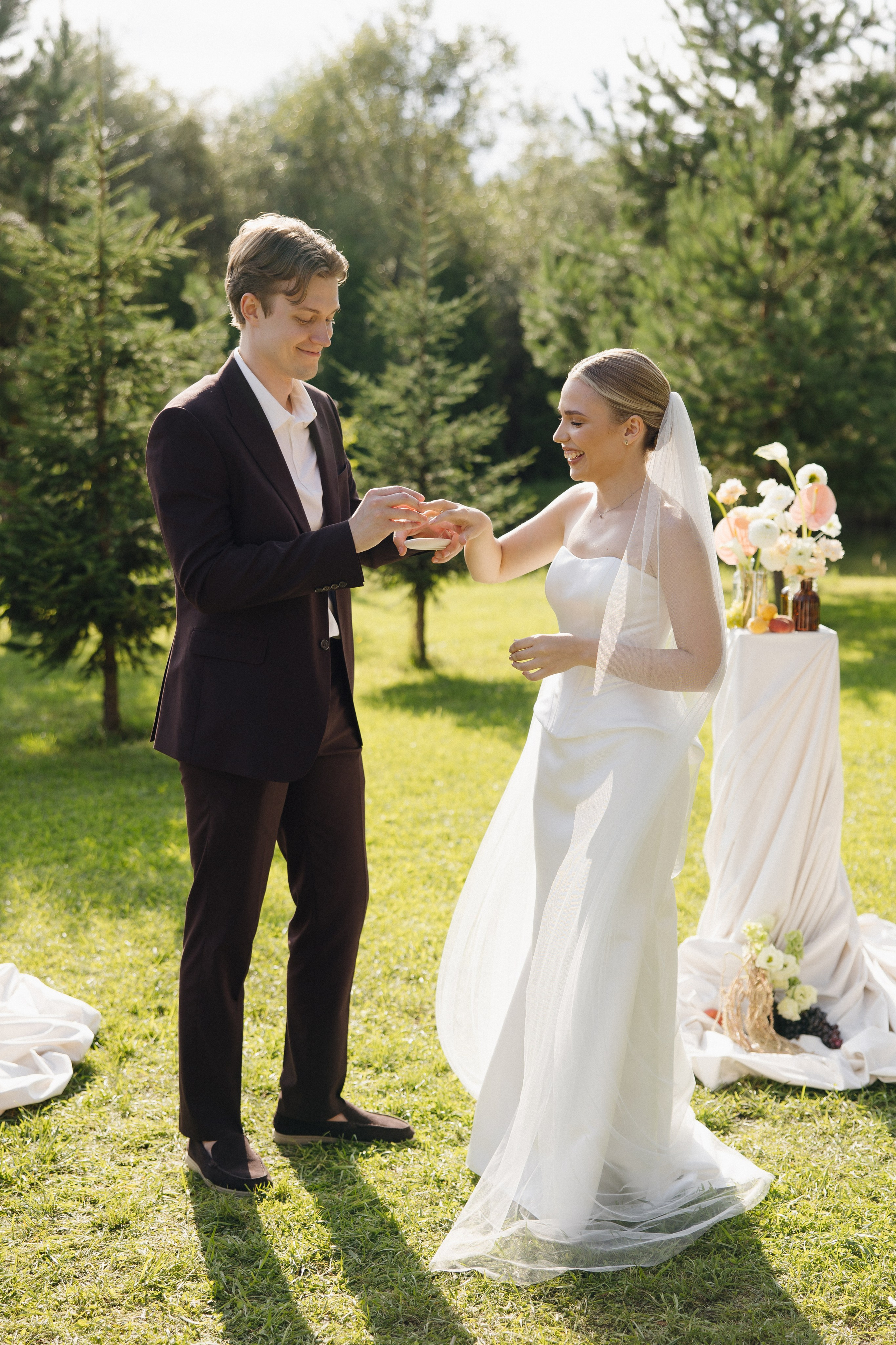 SUMMER VIBE. Свадебный фотограф Павел Князев