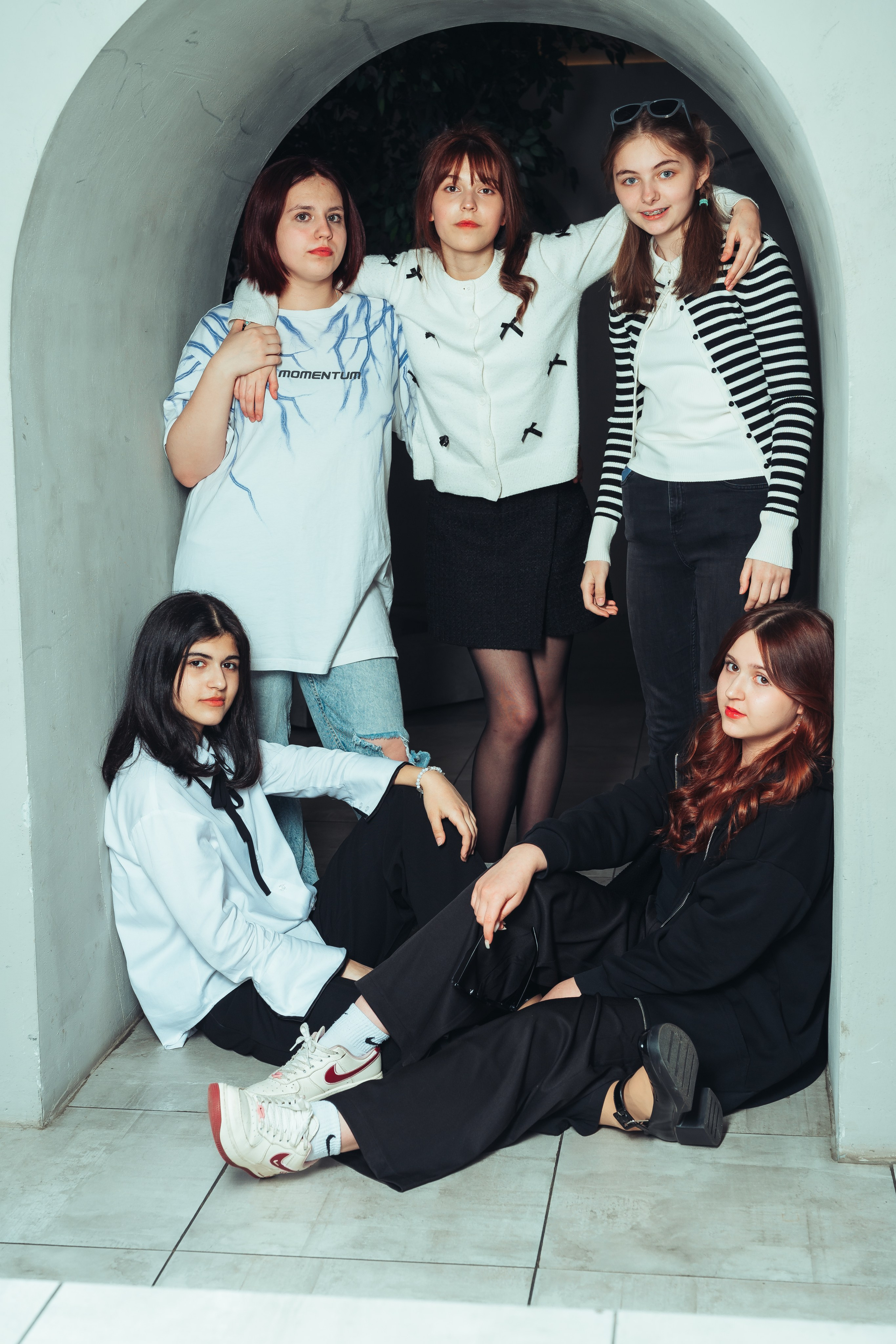 Выпускной альбом — 9"Б». Иван Кубик — фотограф и видеограф