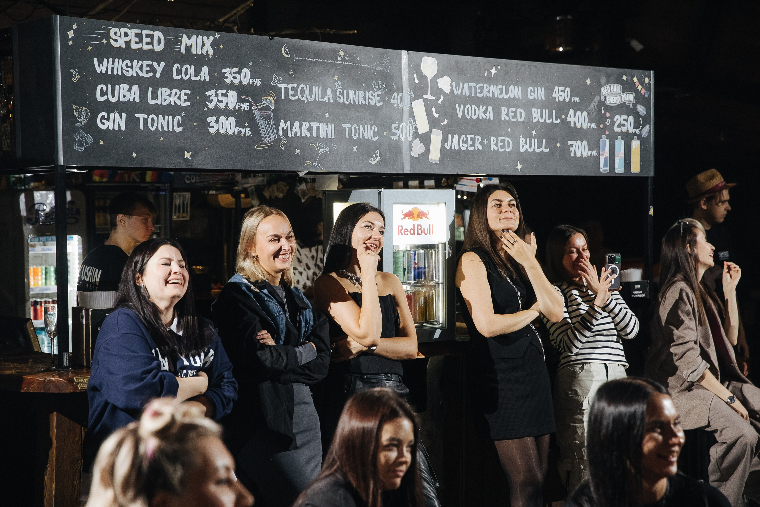 Fuckup дизайнеров «Юшин». Фотограф в Красноярске Надежда Воскресенская