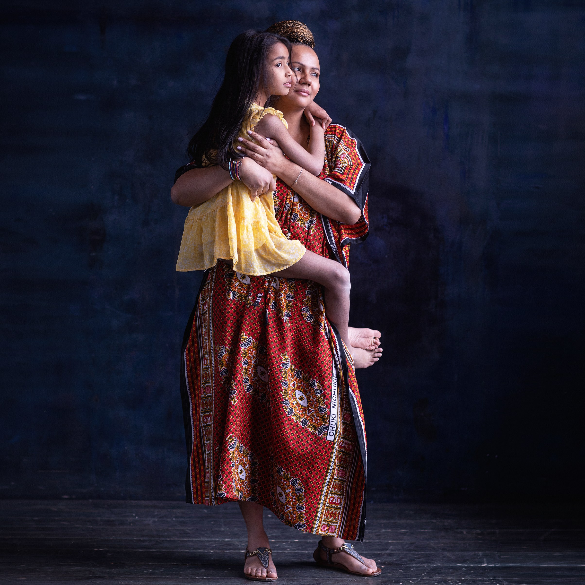 Азия и Африка. Фотограф в Москве и Московской области Ольга Дробышева