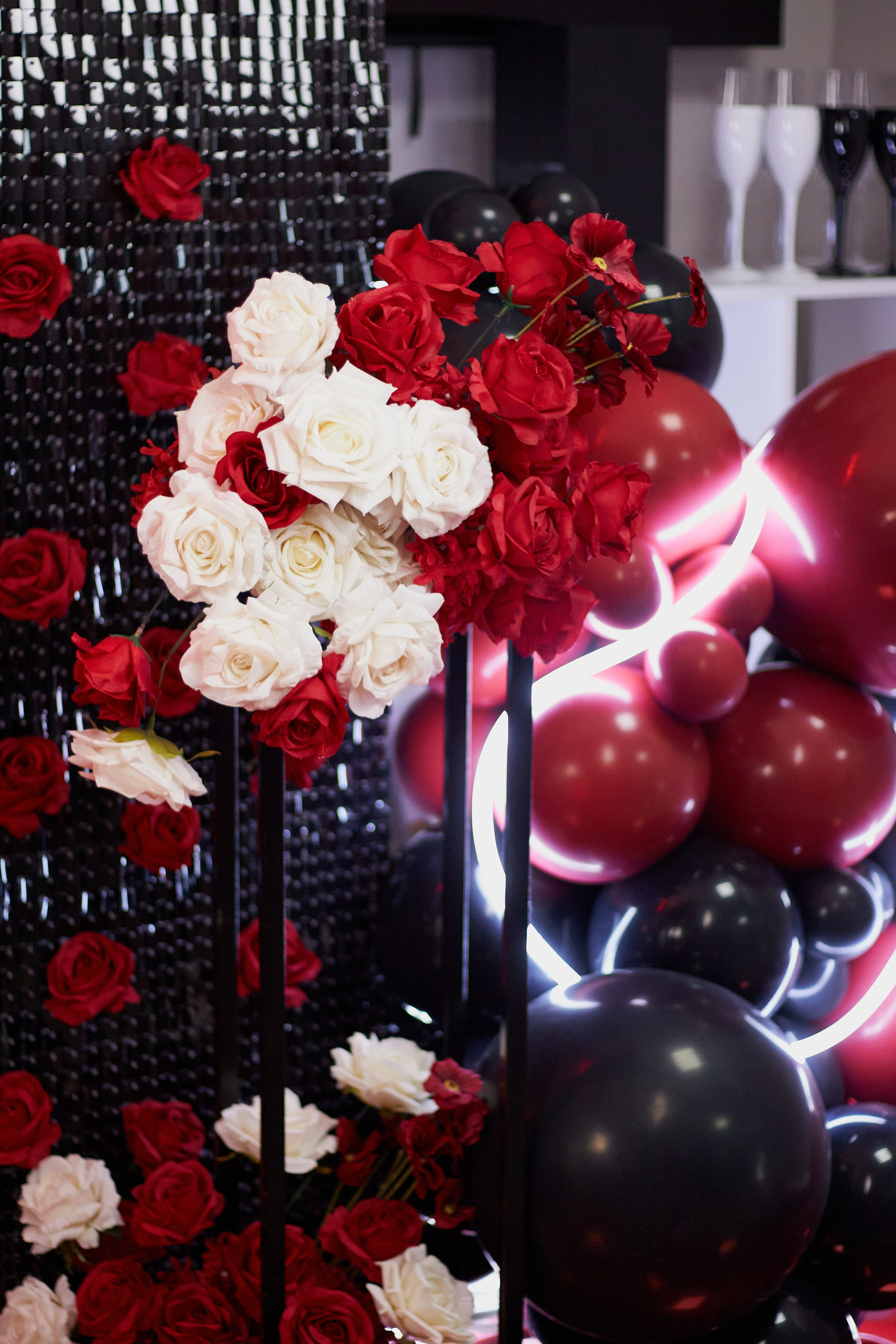 Корпоратив. Фотограф в Ростове-на-Дону Нюхарева Виктория