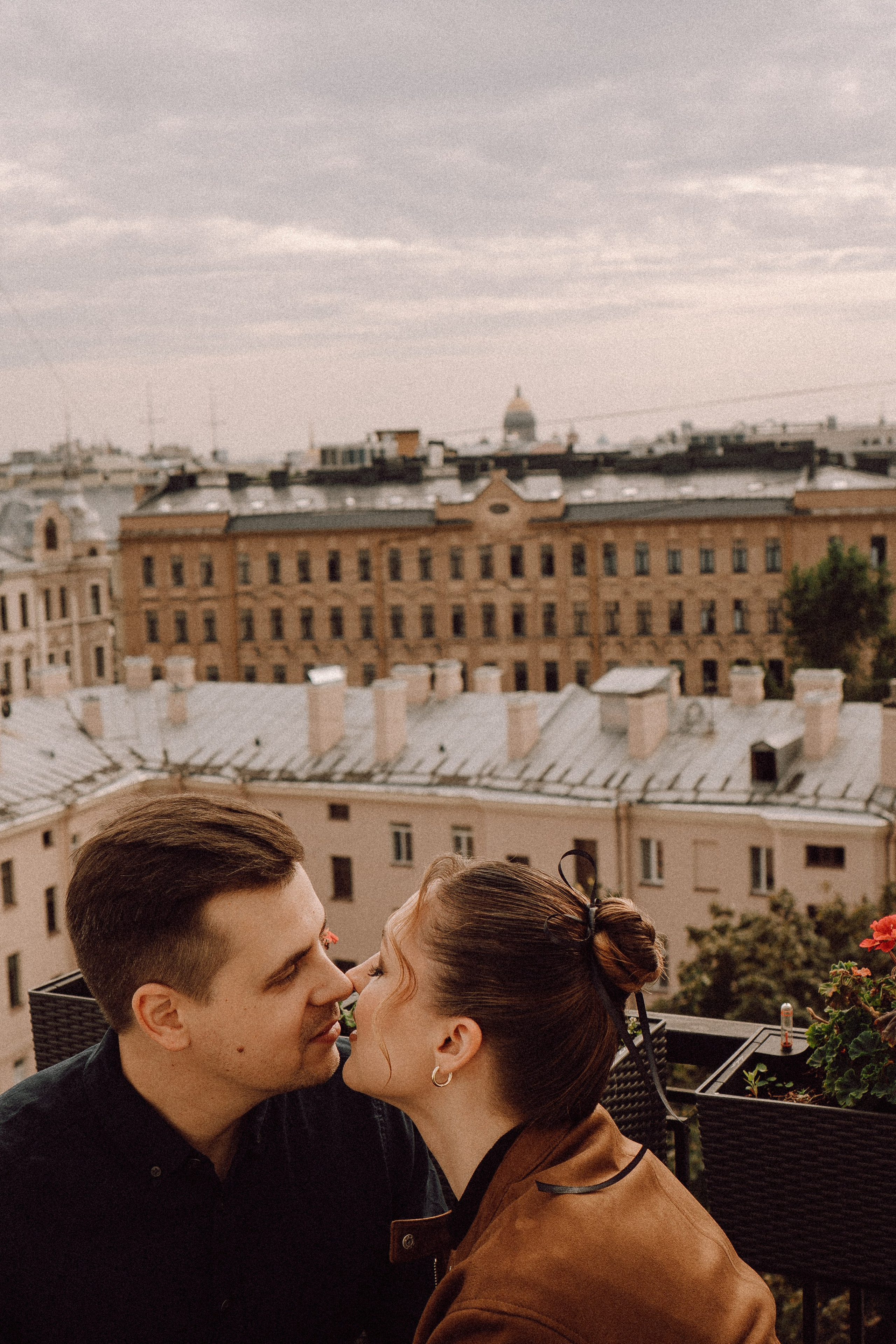 LOVE. Профессиональный фотограф, Санкт-Петербург — Виктория Богомолова