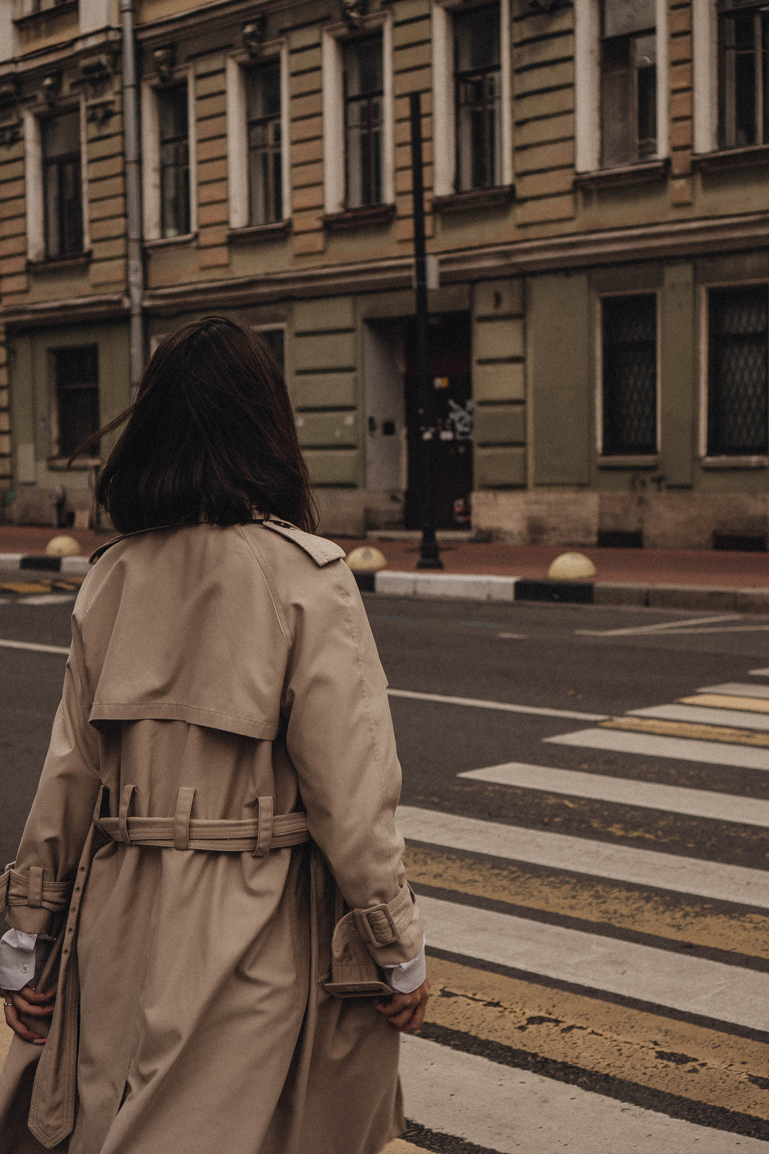 Прогулочная для Кристины. Профессиональный фотограф, Санкт-Петербург — Виктория Богомолова