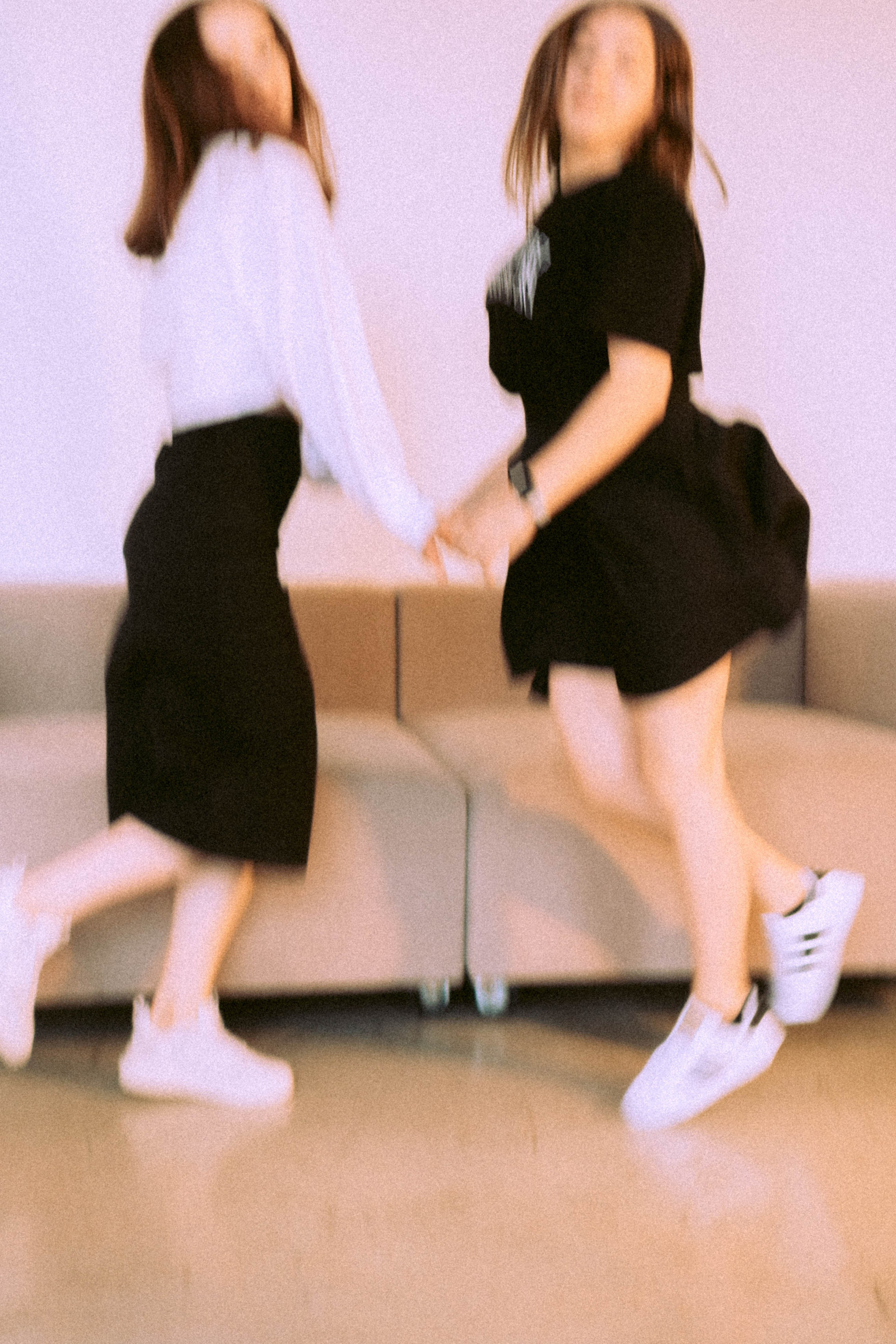 Подружки. Профессиональный фотограф, Санкт-Петербург — Виктория Богомолова