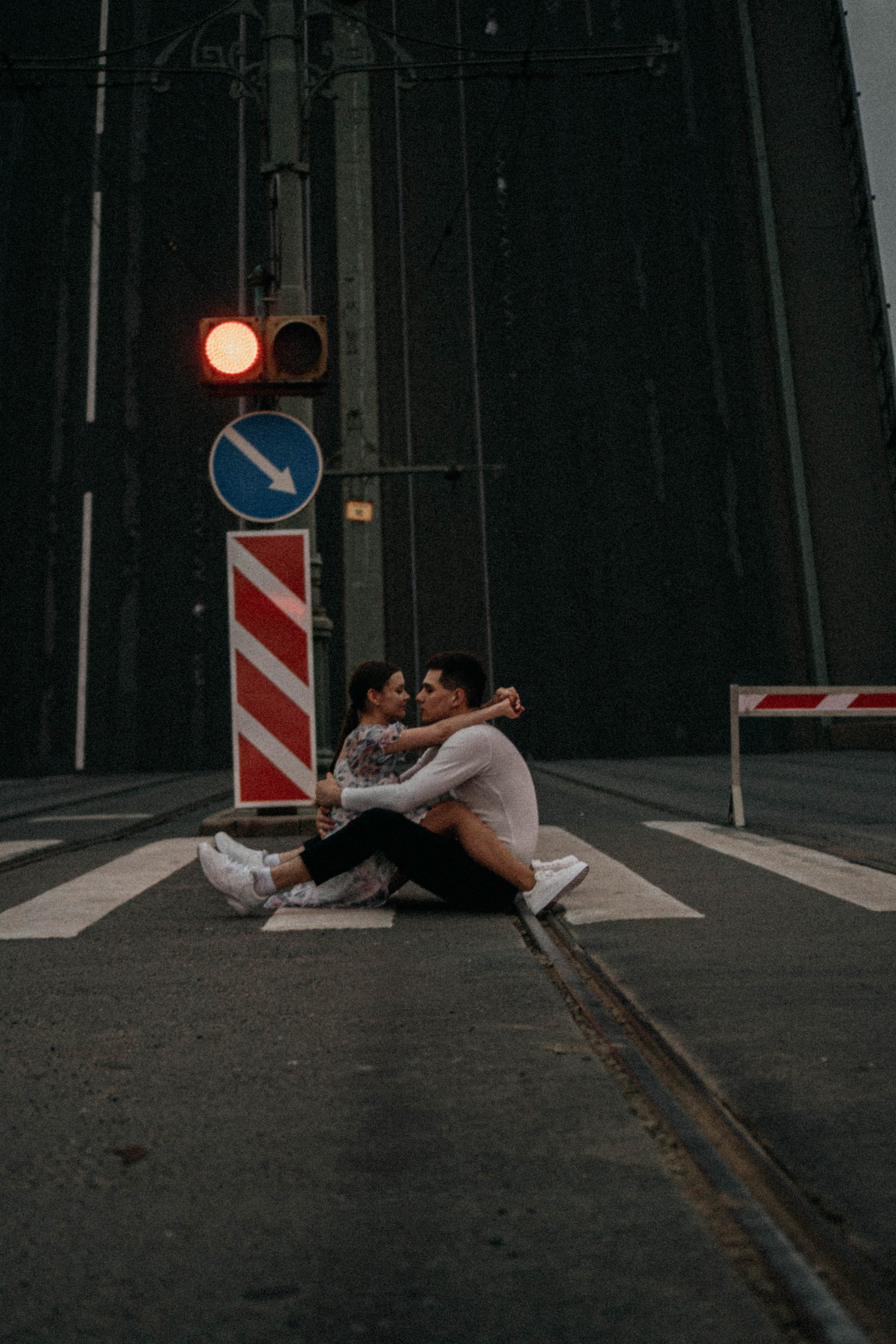 Любовь в белые ночи. Профессиональный фотограф, Санкт-Петербург — Виктория Богомолова