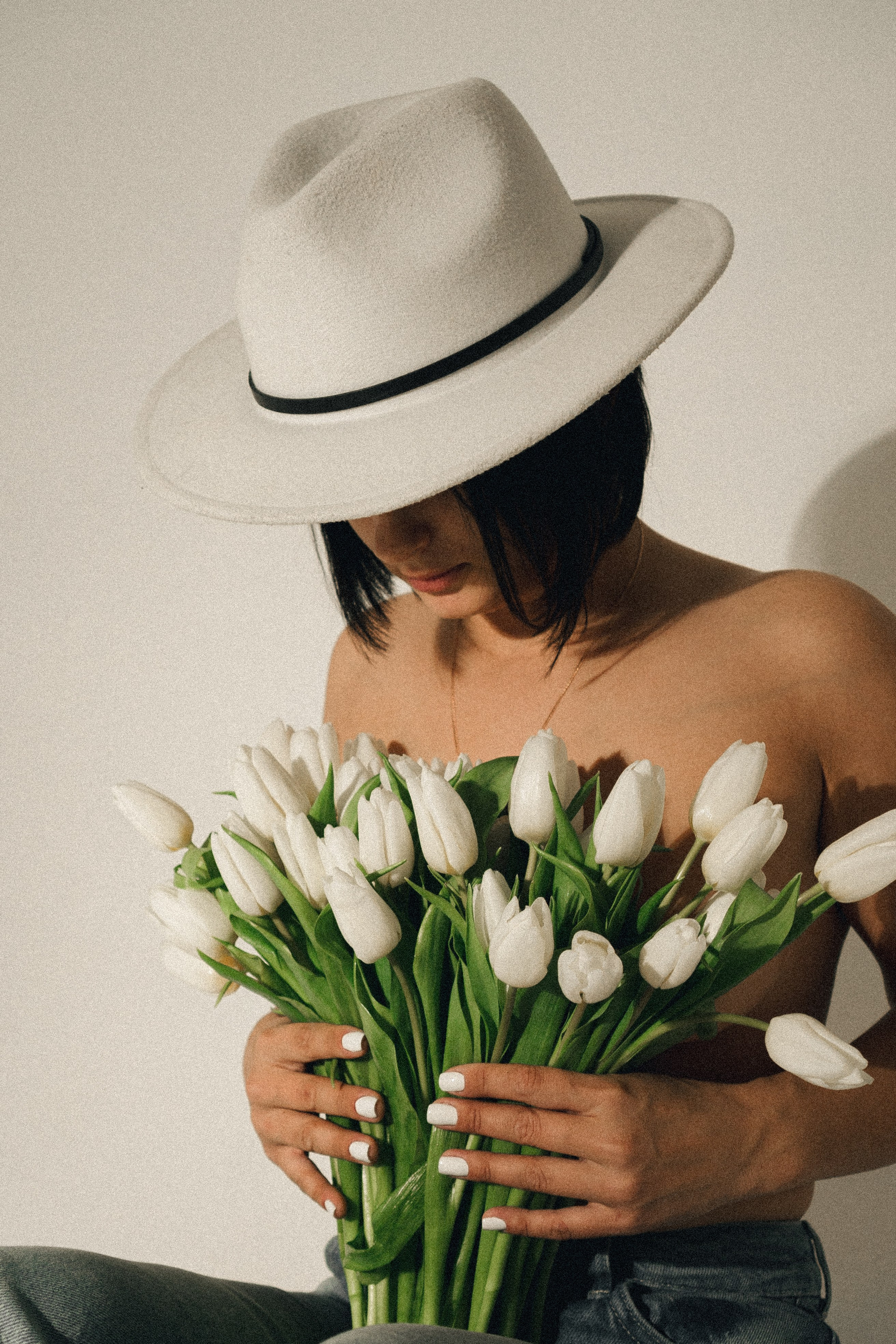 Весна. Профессиональный фотограф, Санкт-Петербург — Виктория Богомолова