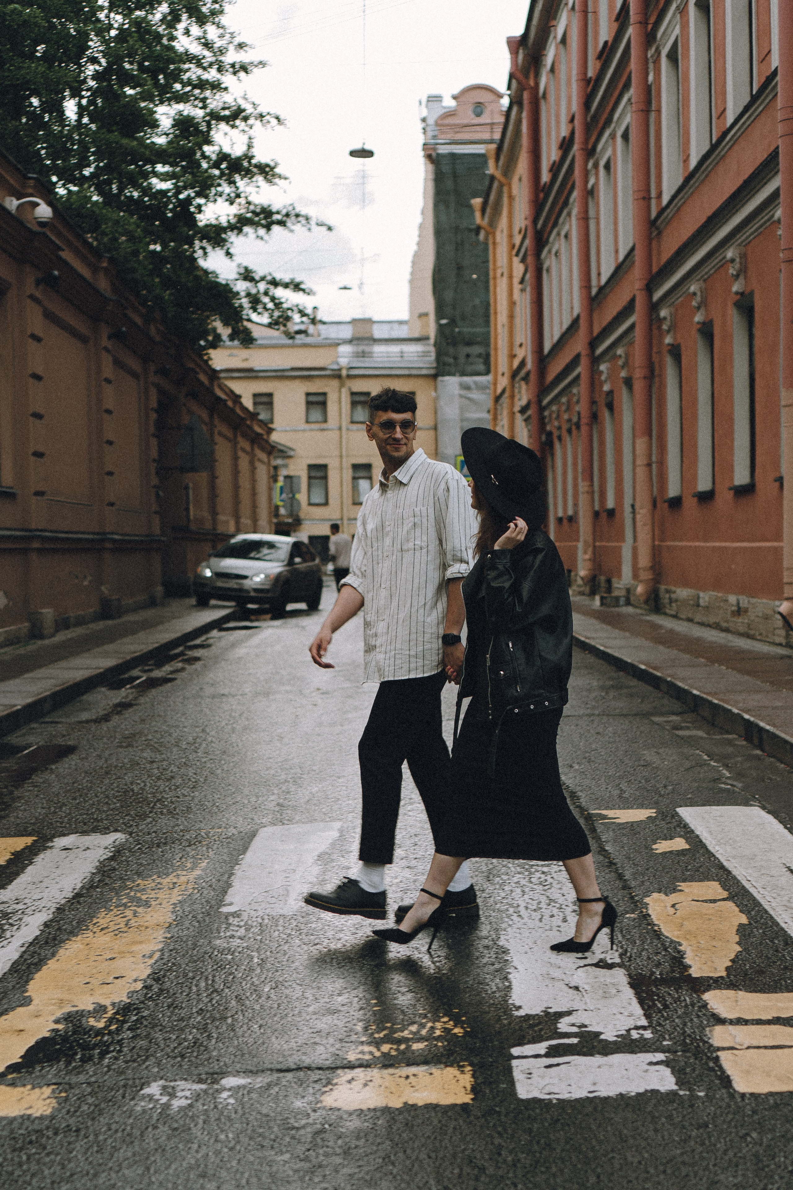 ЛЮБОВЬ В ИЮНЕ. Профессиональный фотограф, Санкт-Петербург — Виктория Богомолова