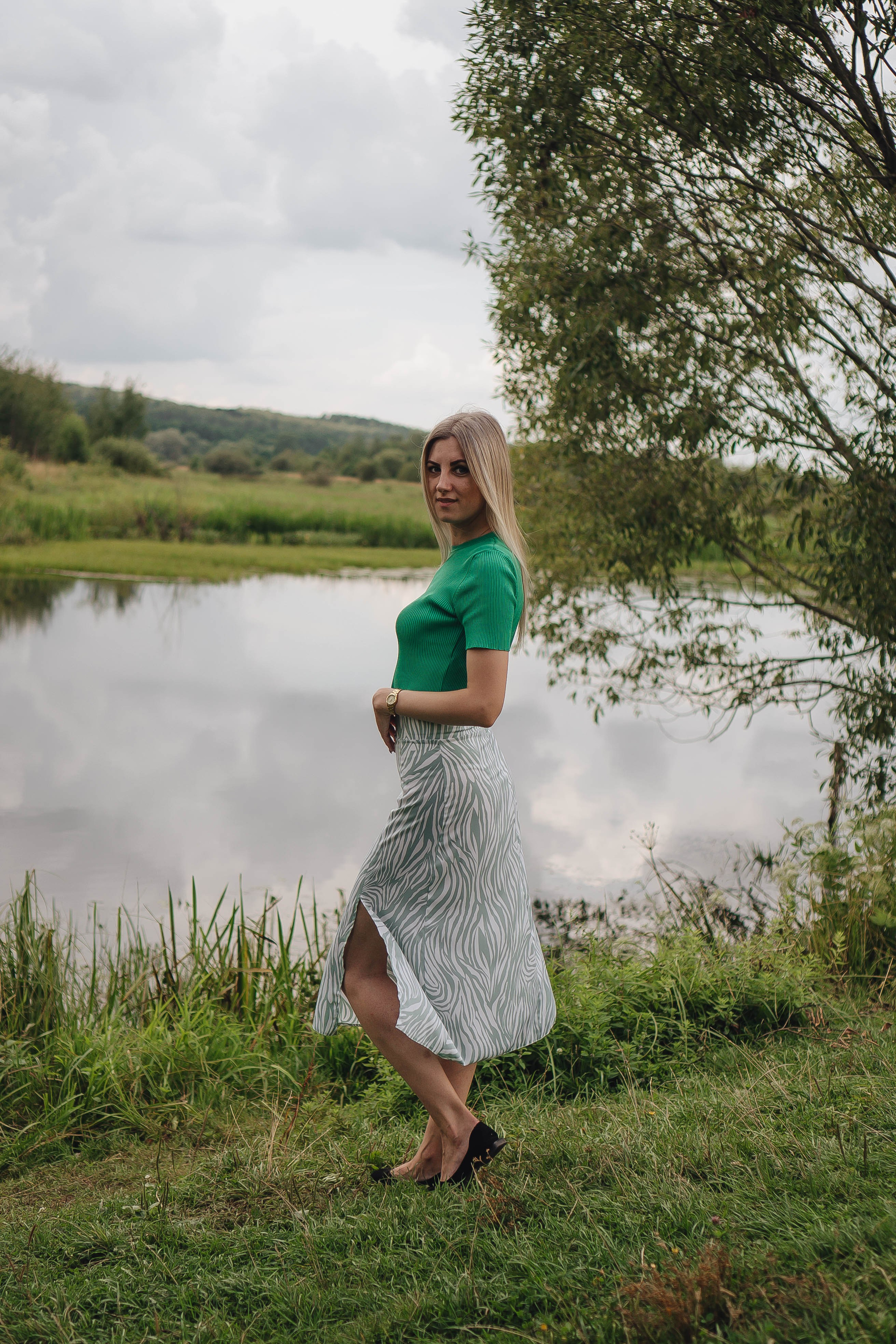 Проогулка под дождем. Профессиональный фотограф, Санкт-Петербург — Виктория Богомолова