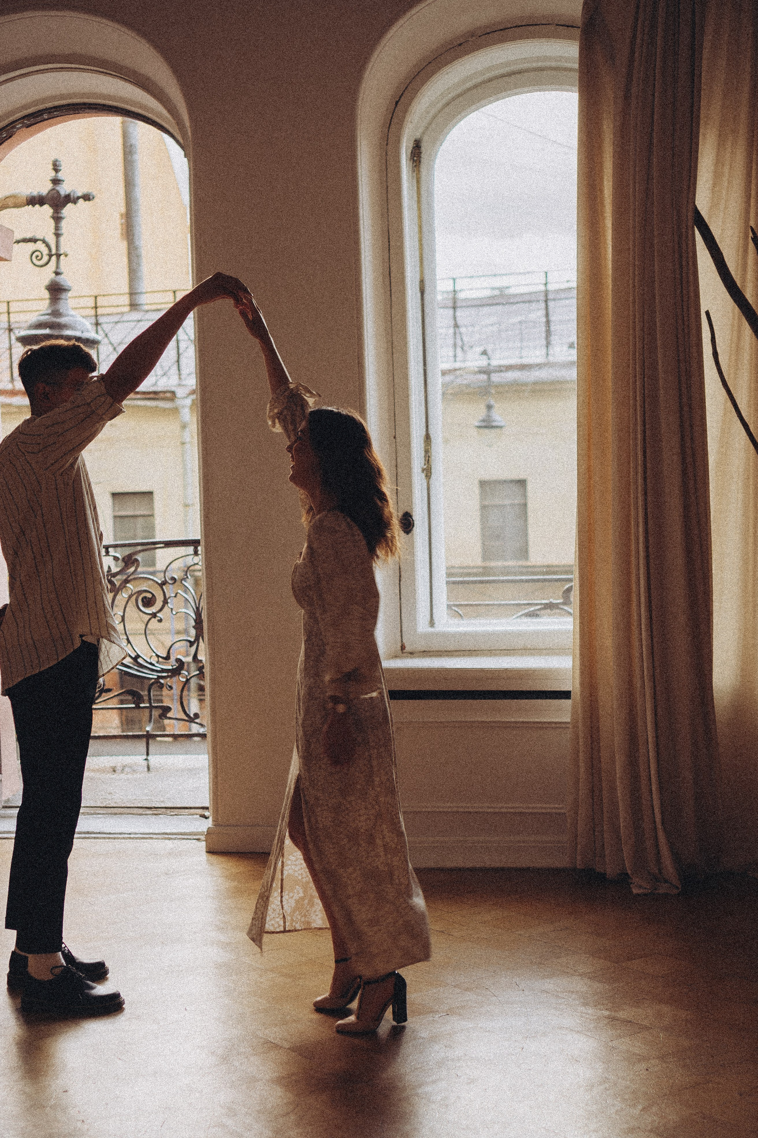 ЛЮБОВЬ В ИЮНЕ. Профессиональный фотограф, Санкт-Петербург — Виктория Богомолова