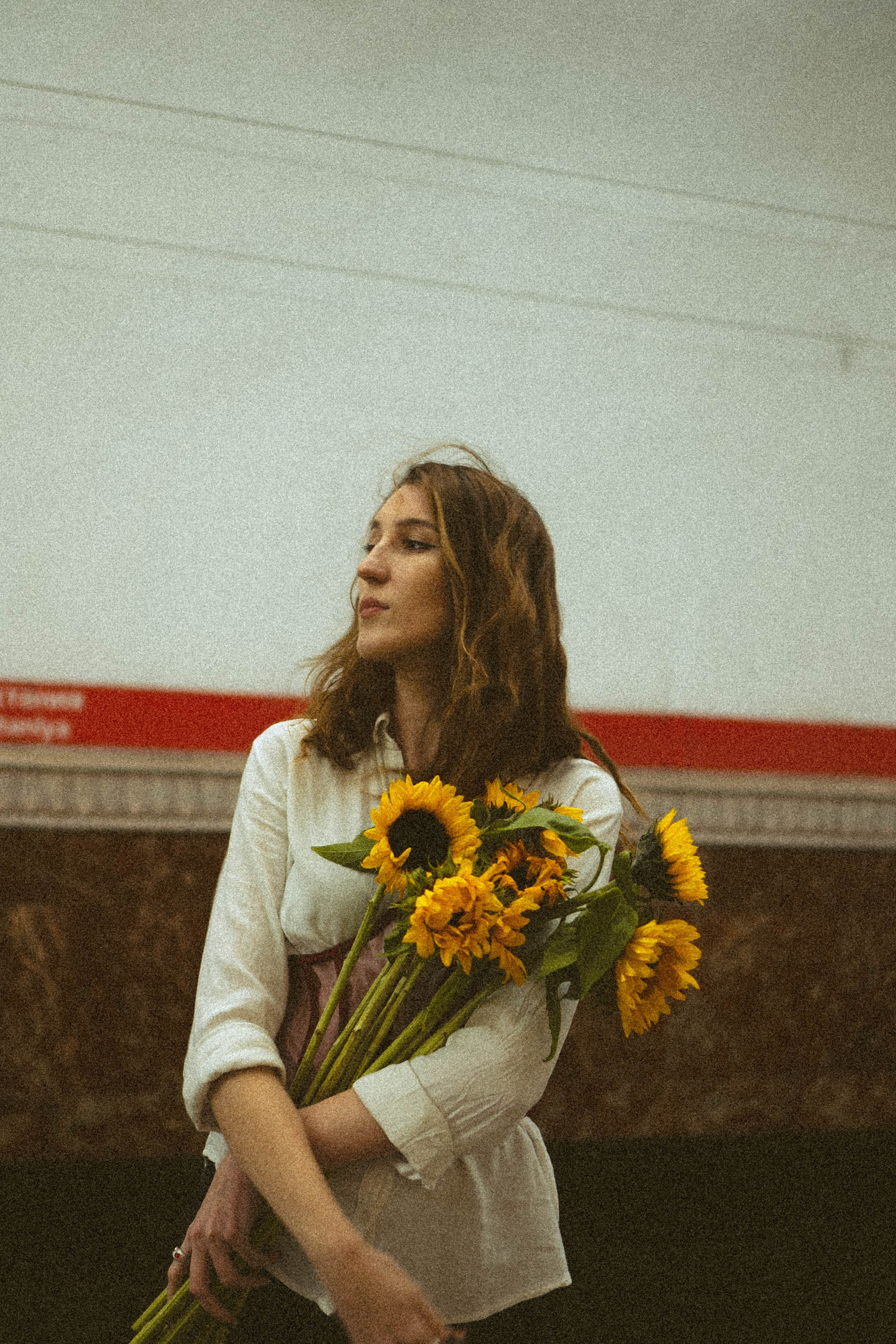 В метро. Профессиональный фотограф, Санкт-Петербург — Виктория Богомолова