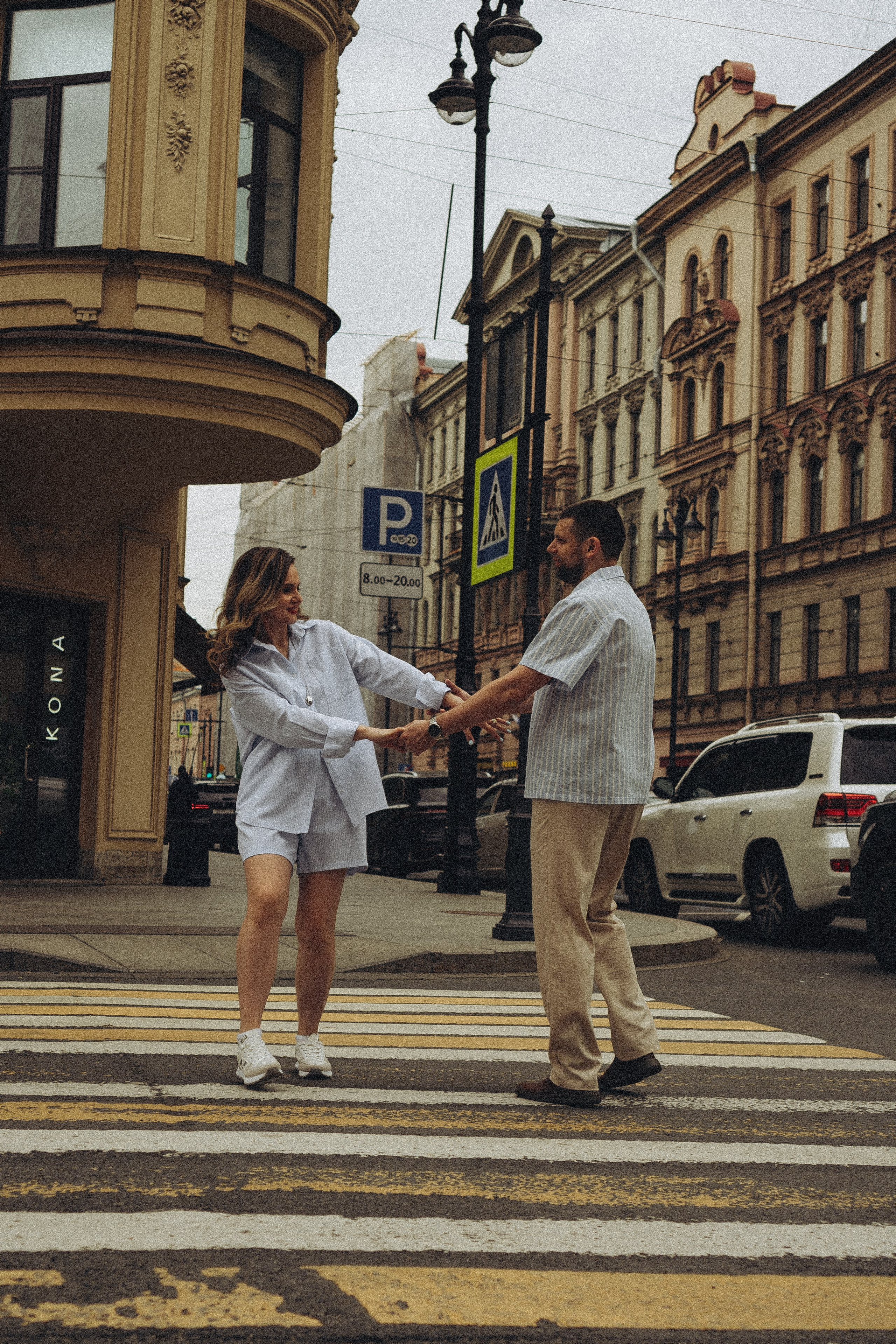 СТУДИЯ И ПРОГУЛКА ДЛЯ ПАРЫ. Профессиональный фотограф, Санкт-Петербург — Виктория Богомолова