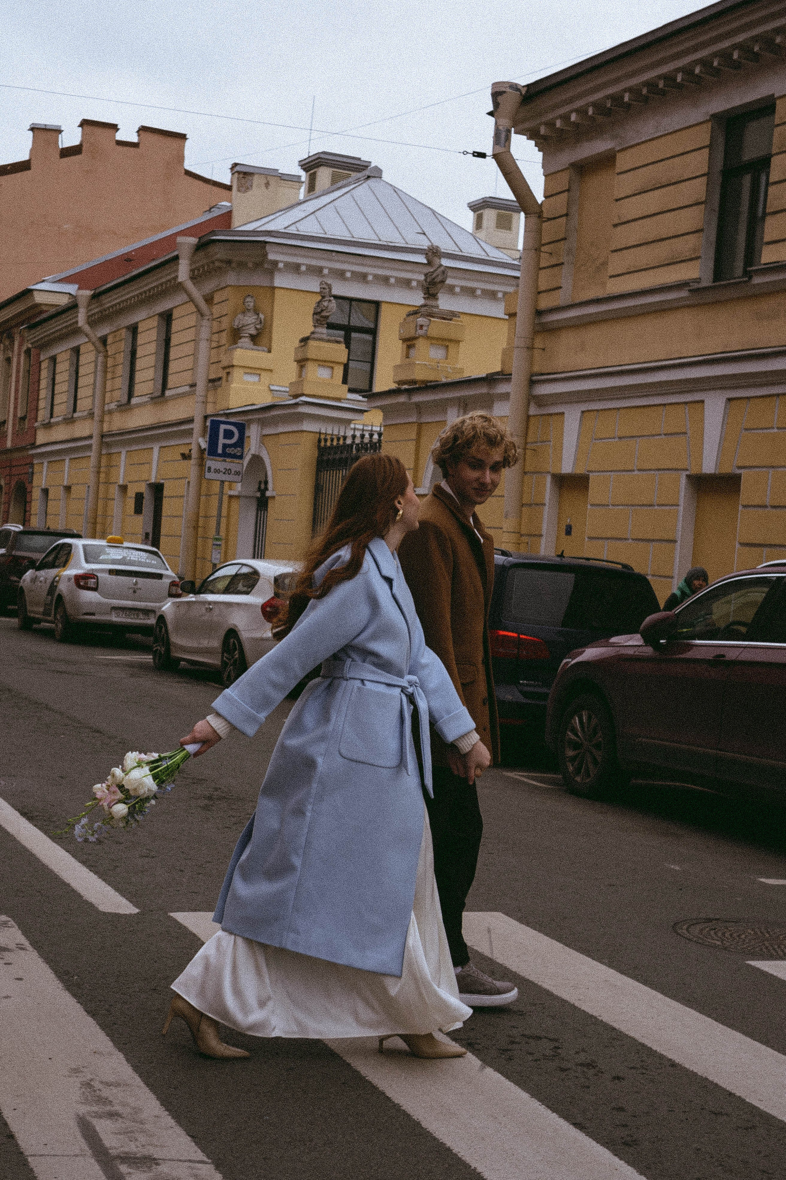 СВАДЕБНАЯ СЬЕМКА В ОТЕЛЕ. СБОРЫ ЖЕНИХА И НЕВЕСТЫ И ТАКЖЕ ТОР И ПОДГОТОВКА К ПРОГУЛКЕ И ПРОГУЛКА ПО ПЕТРОГРАДКЕ. Профессиональный фотограф, Санкт-Петербург — Виктория Богомолова