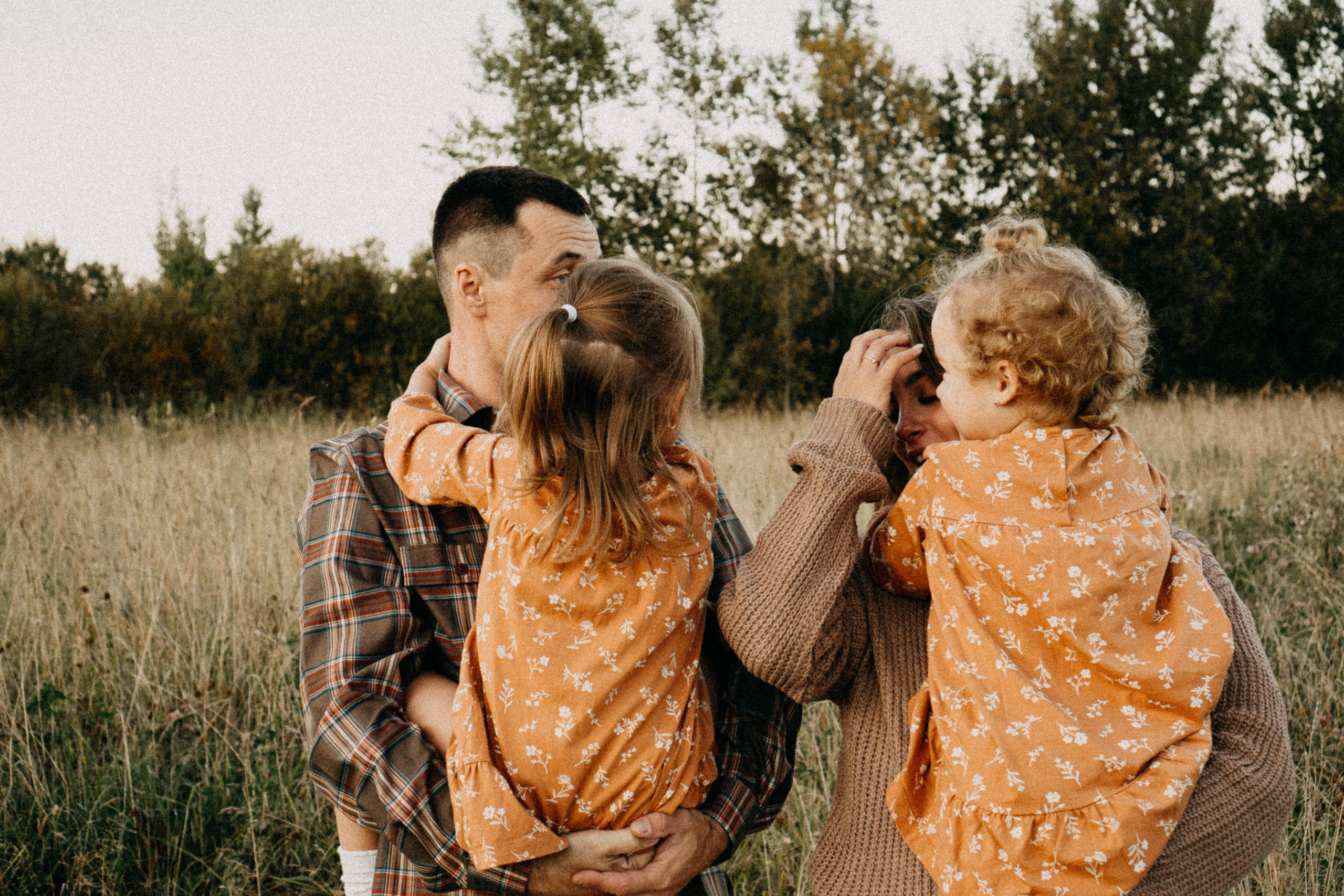 Семейная серия. Профессиональный фотограф, Санкт-Петербург — Виктория Богомолова