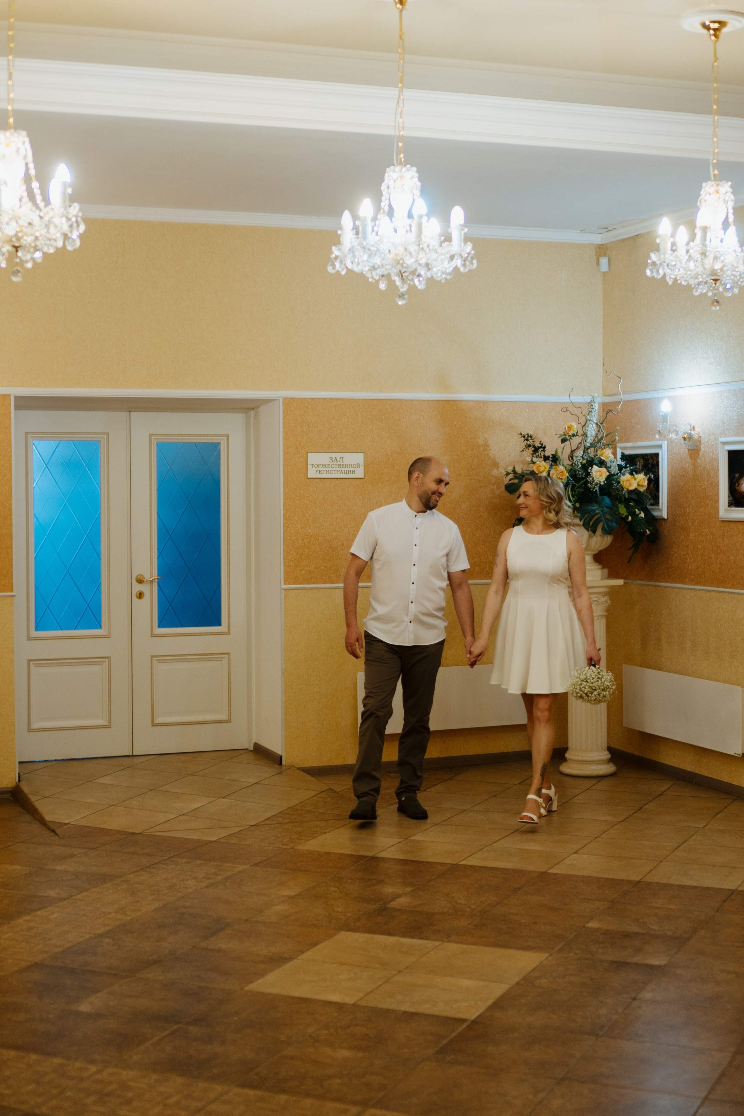 СВАДЕБНЫЙ РЕПОРТАЖ. Профессиональный фотограф, Санкт-Петербург — Виктория Богомолова