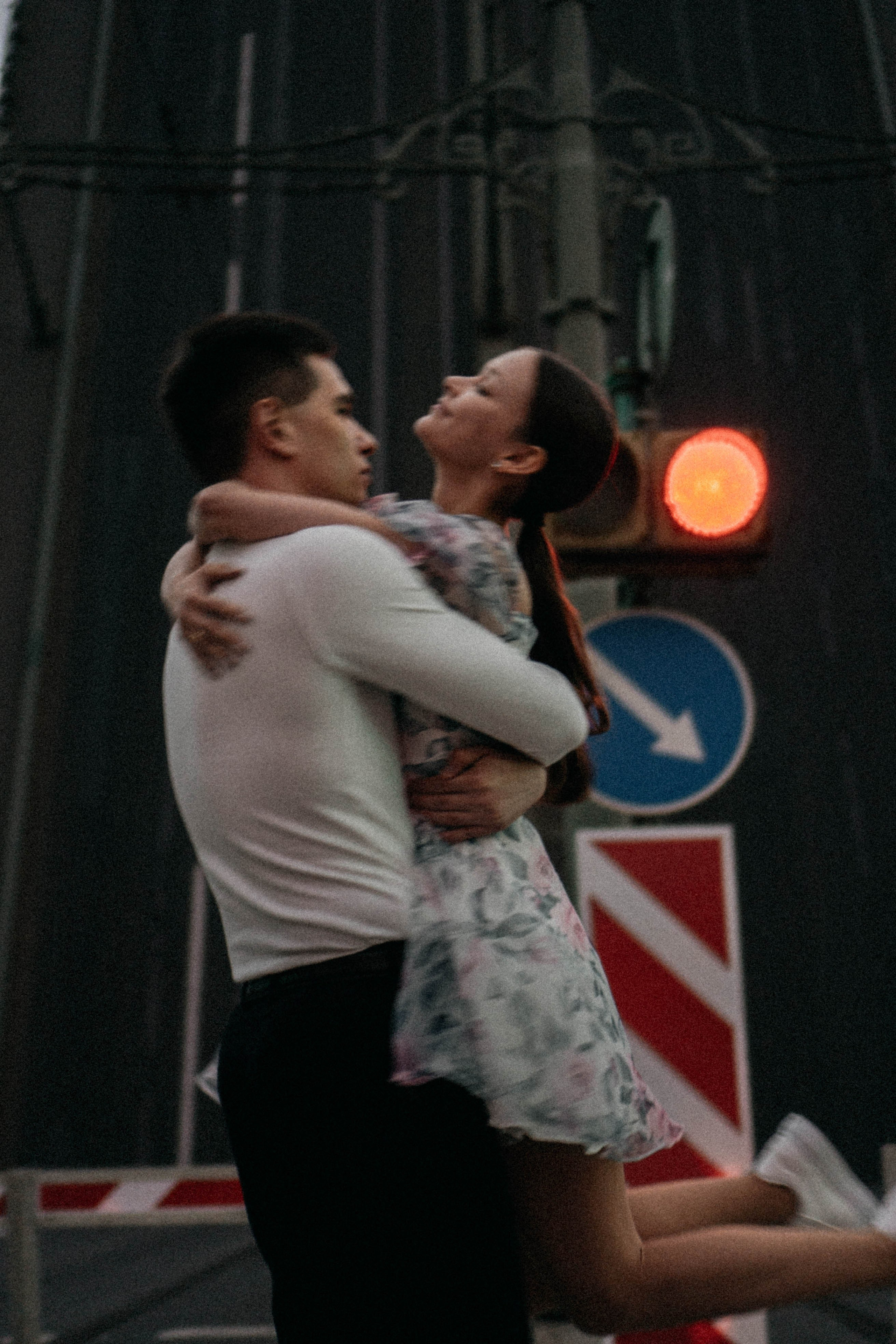 Любовь в белые ночи. Профессиональный фотограф, Санкт-Петербург — Виктория Богомолова