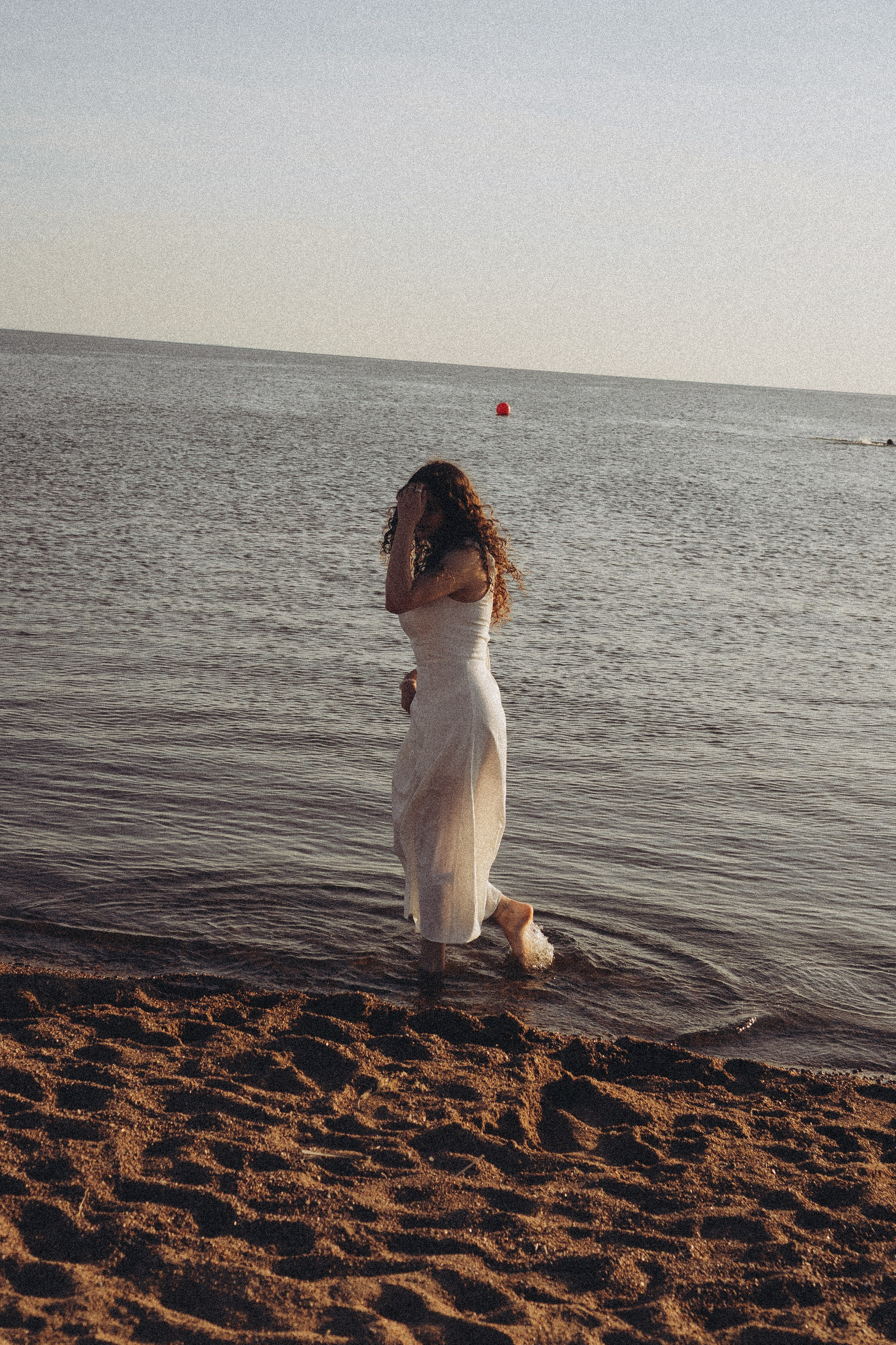 НА ФИНСКОМ ЗАЛИВЕ. Профессиональный фотограф, Санкт-Петербург — Виктория Богомолова