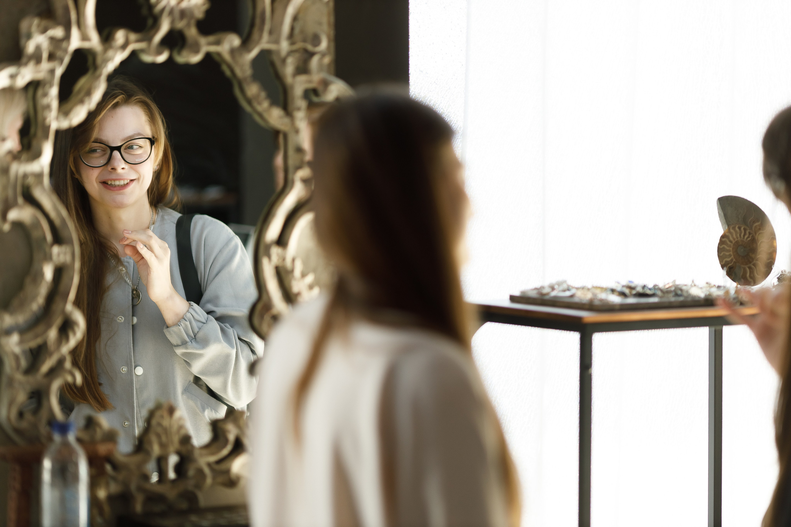 Фестиваль йоги. Фотограф Москва