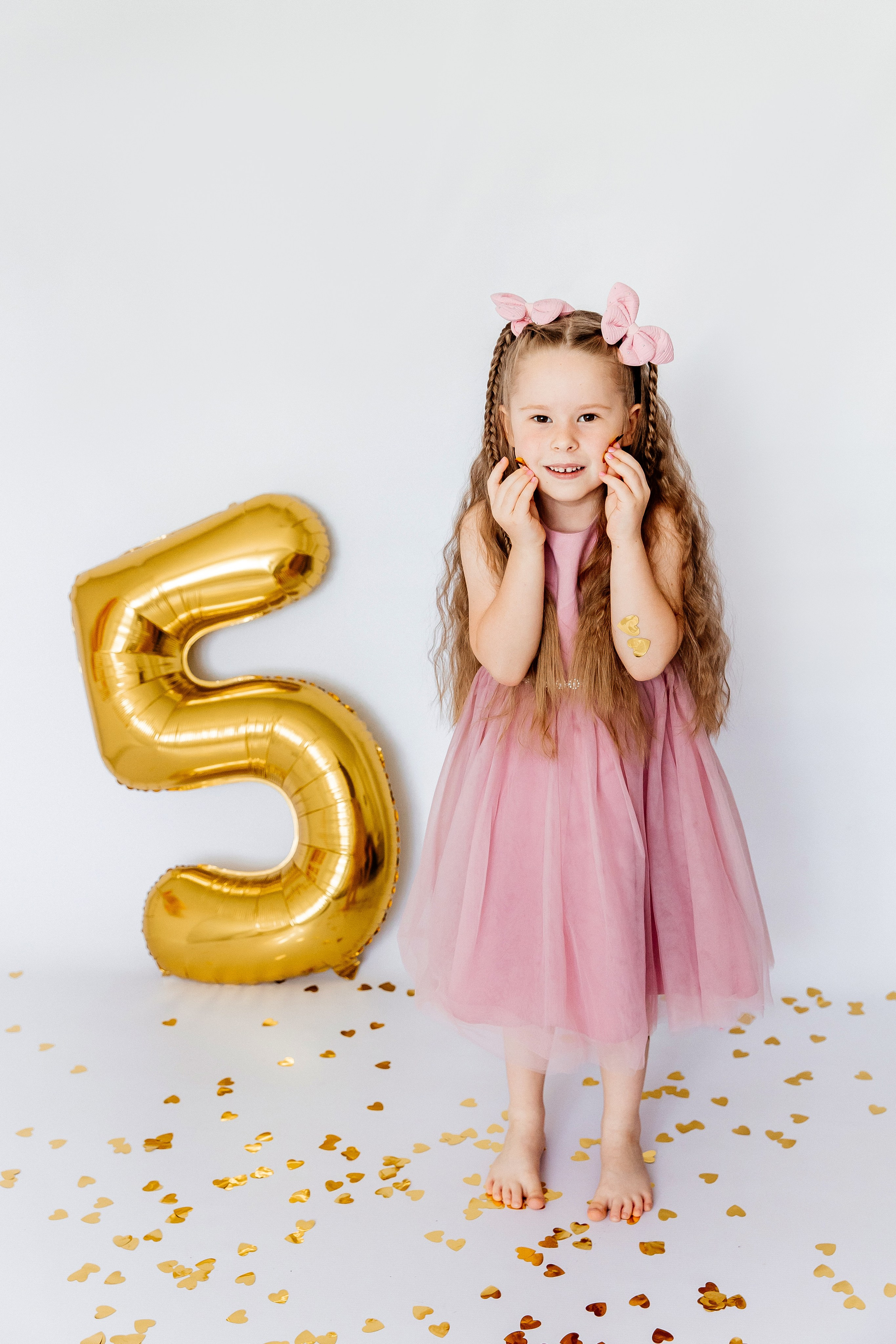 Цифра и блестки. Детский фотограф, выпускные альбомы в Нижнем Новгороде Бодягина Мария