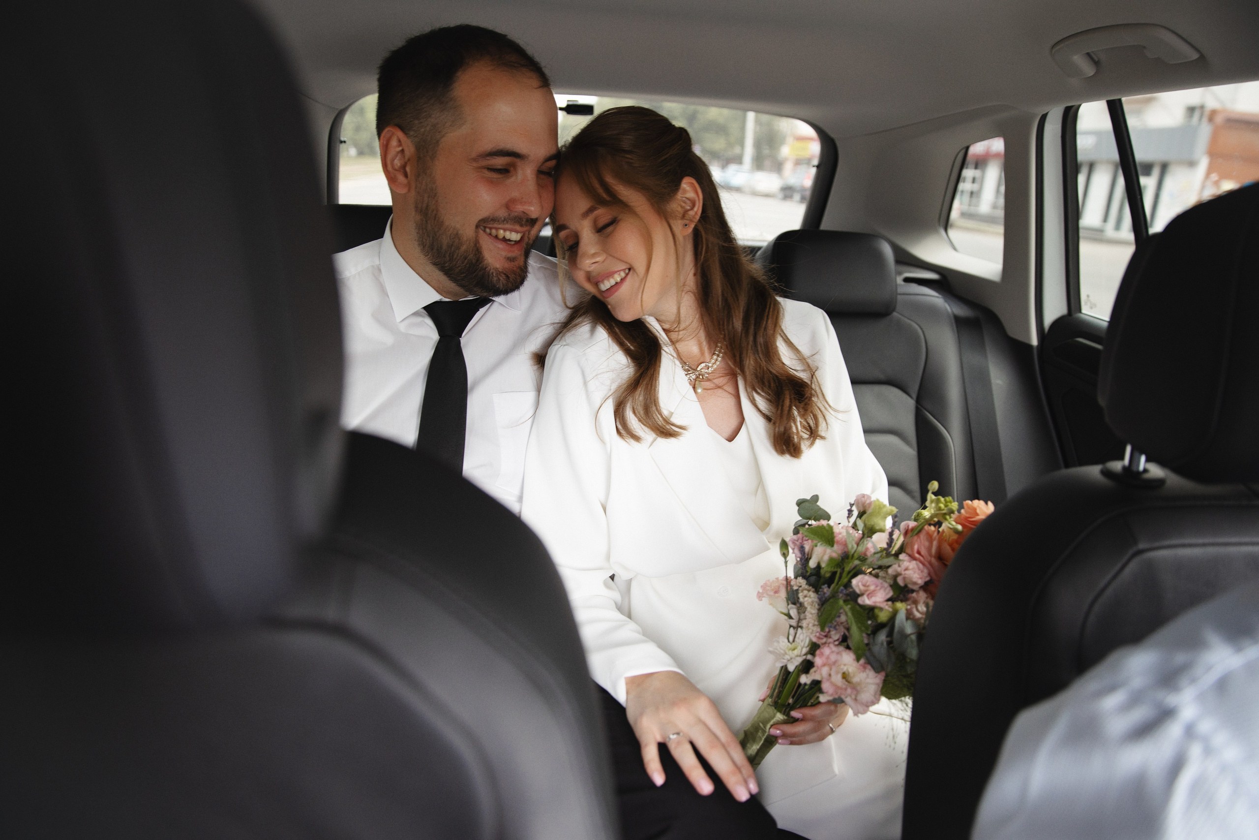 Эмиль & Диана