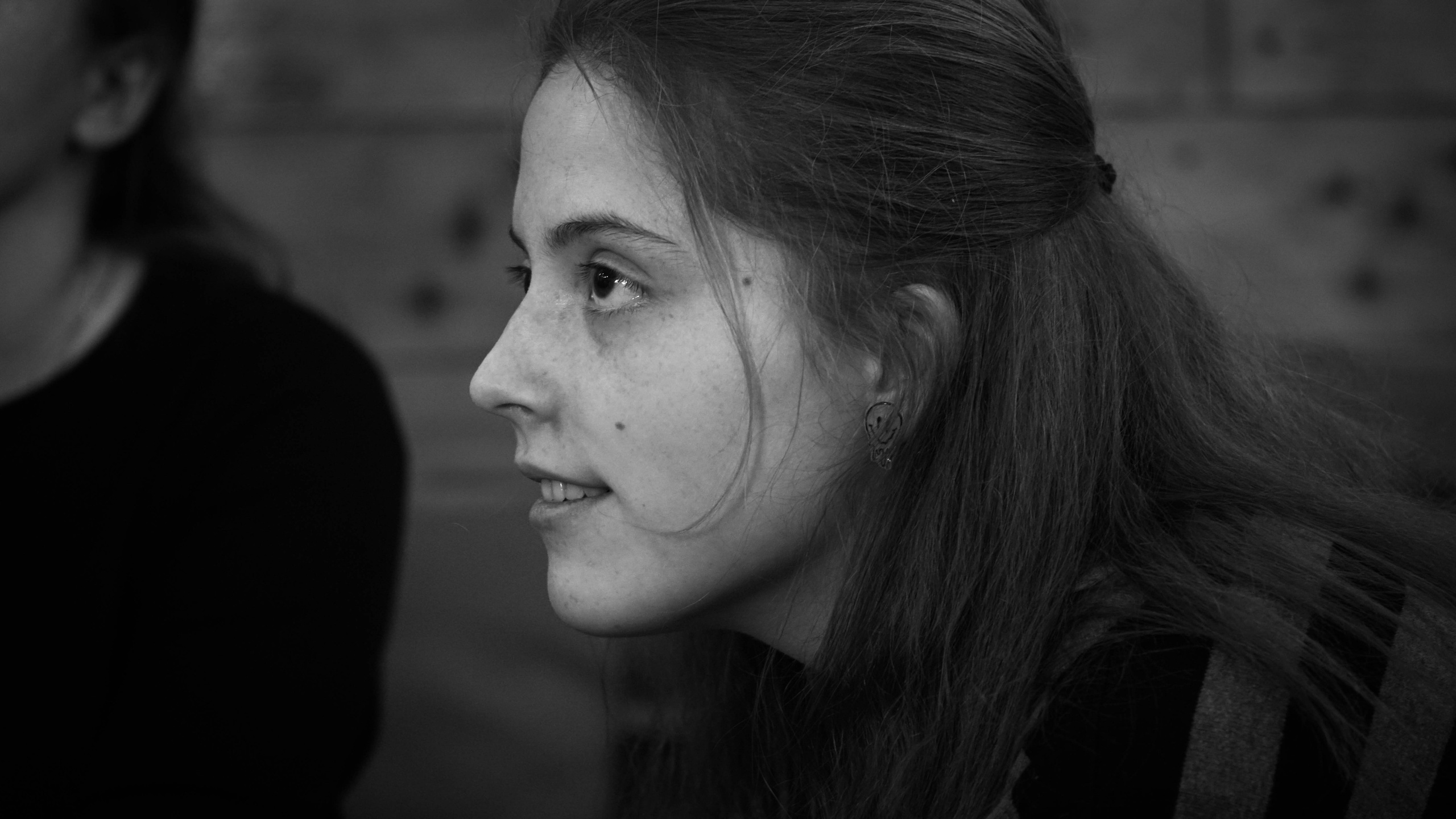 Между нами | Вечер аудиопоэзии. Видеооператор Андрей Сапенок