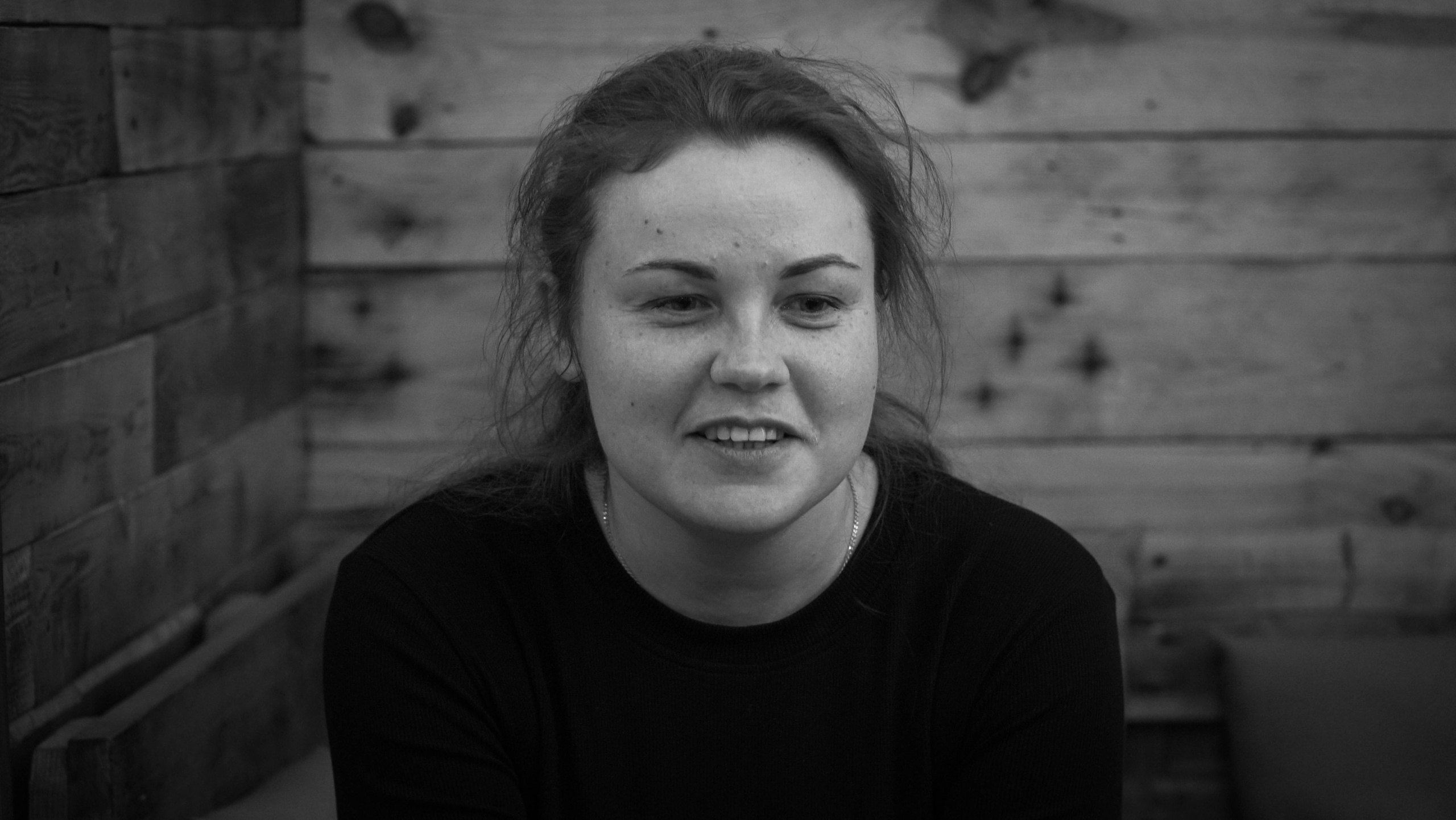 Между нами | Вечер аудиопоэзии. Видеооператор Андрей Сапенок