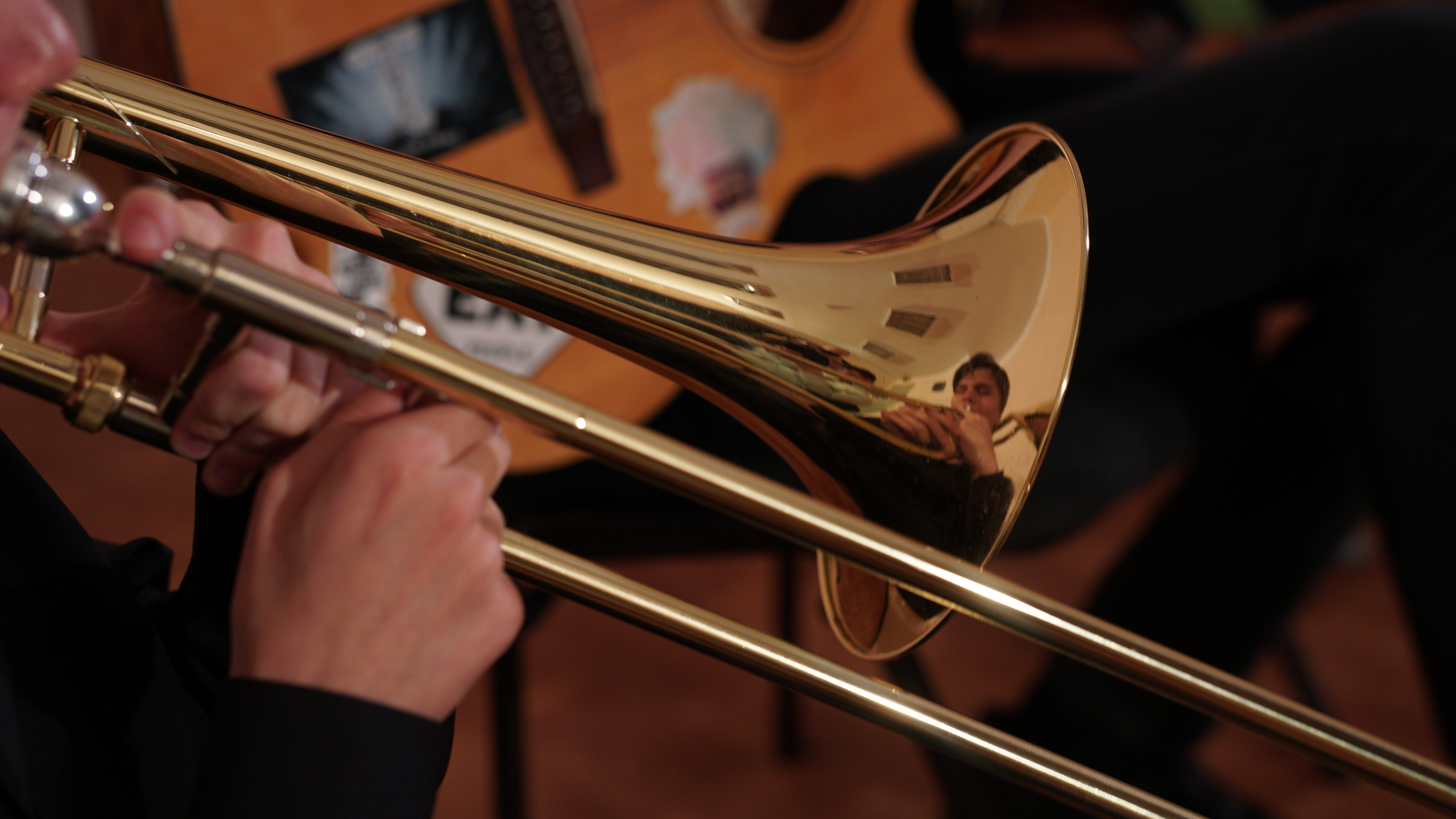 ИмPRОвокация на Библионочи-2021. Видеооператор Андрей Сапенок