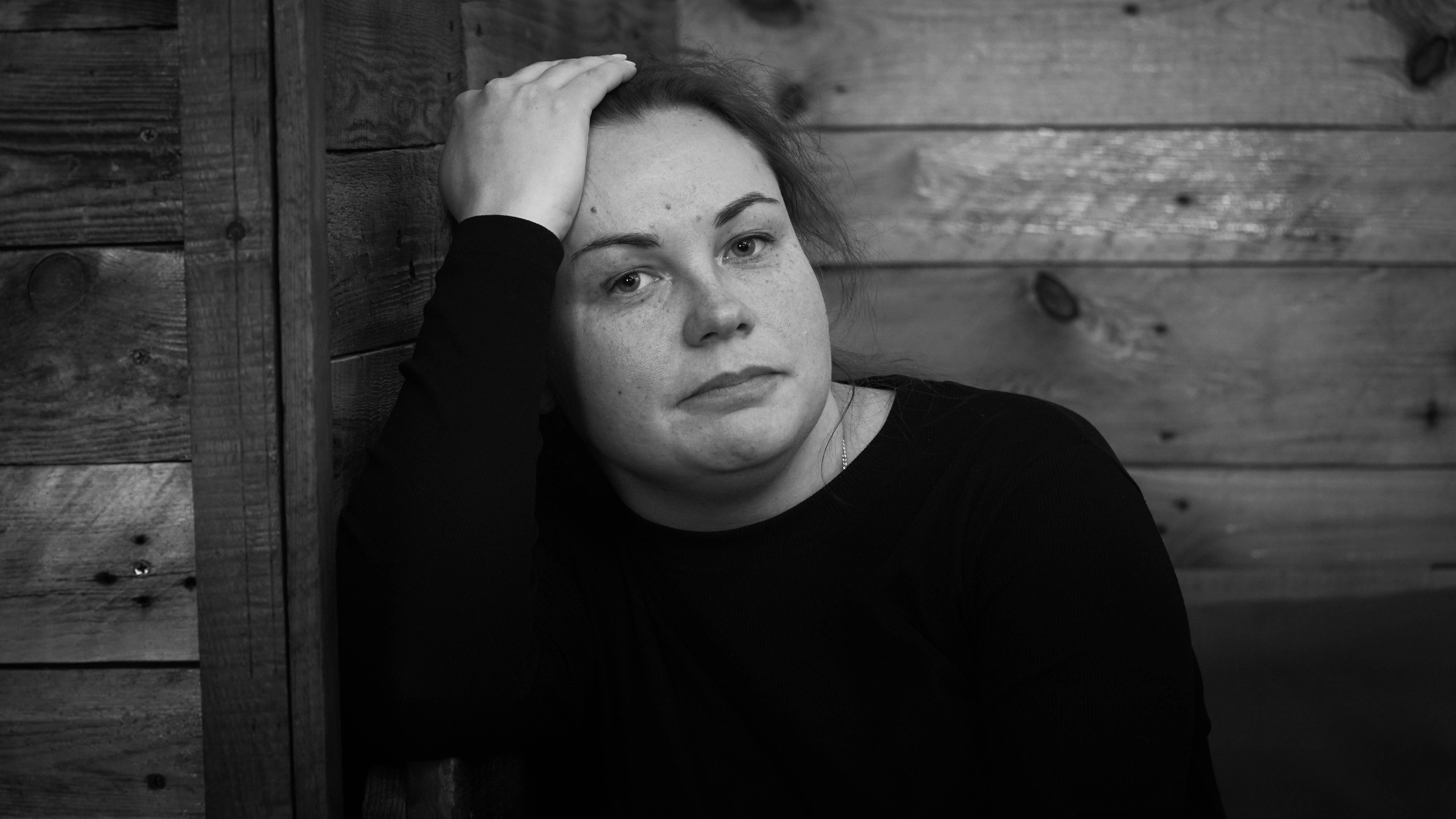 Между нами | Вечер аудиопоэзии. Видеооператор Андрей Сапенок