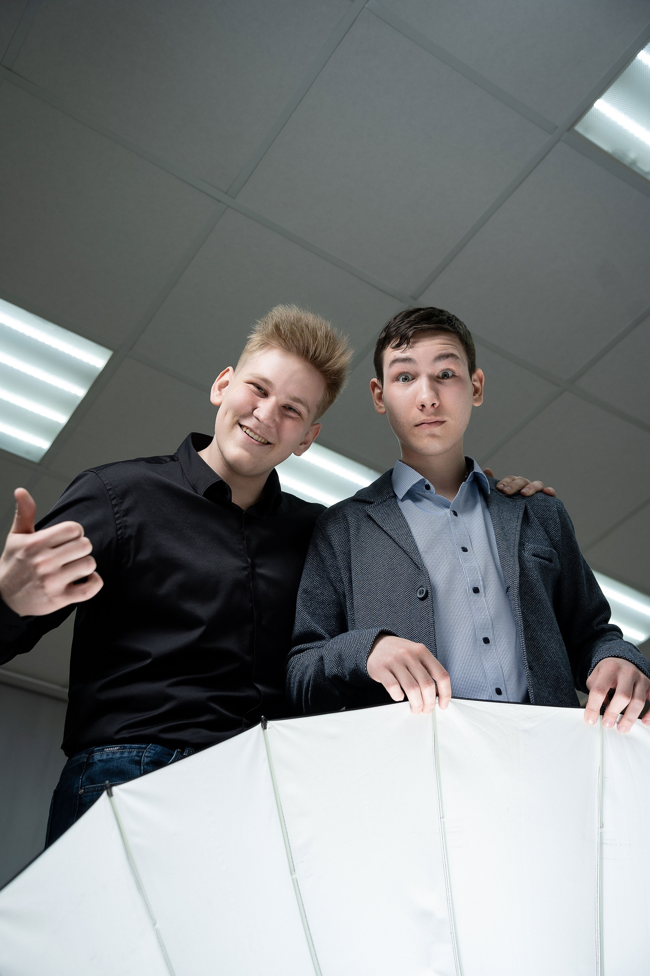 Павел Сергеевич. Тот Самый альбом