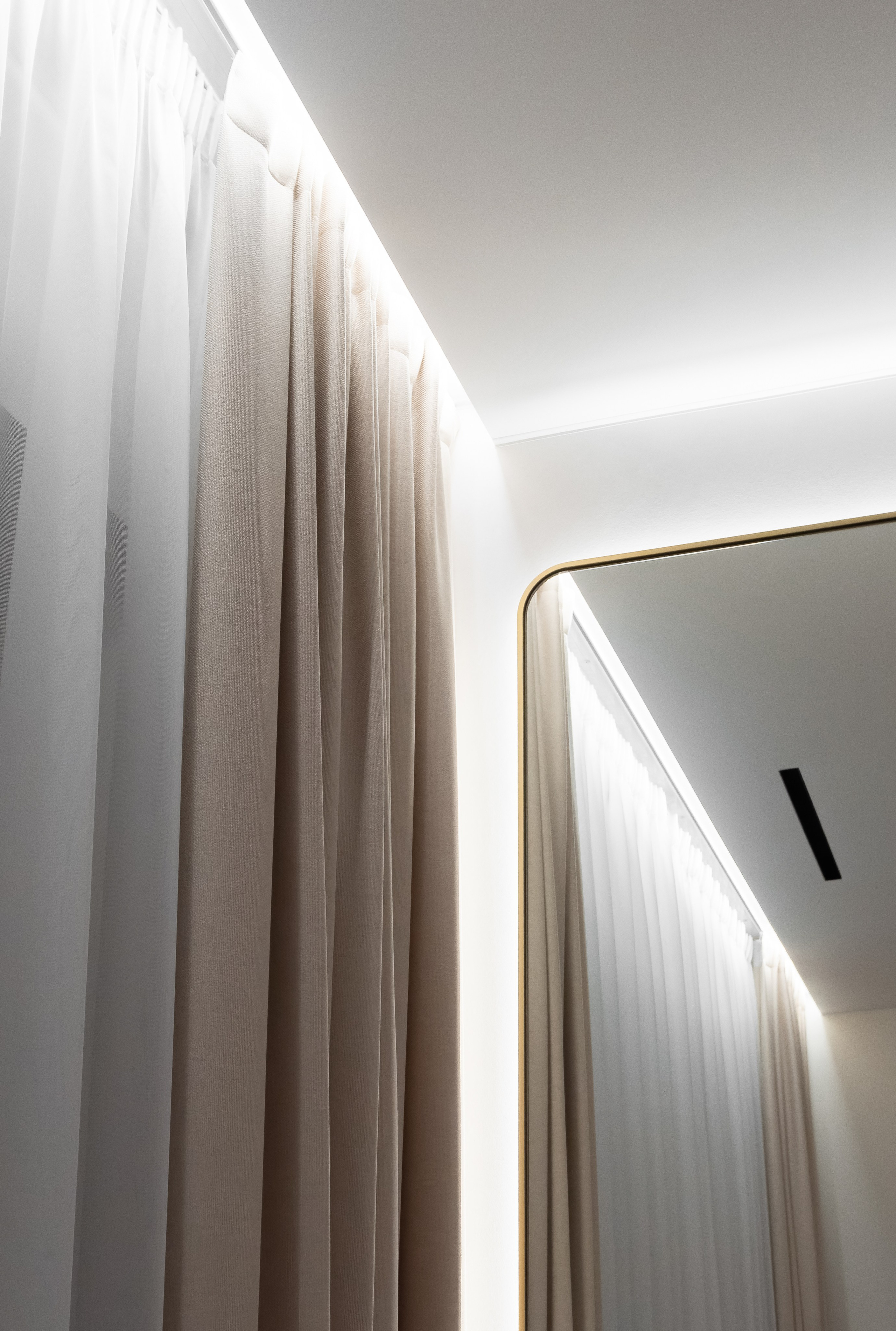 Квартира в ЖК Макаровский. Павел Маннапов, фотограф и видеограф в Екатеринбурге