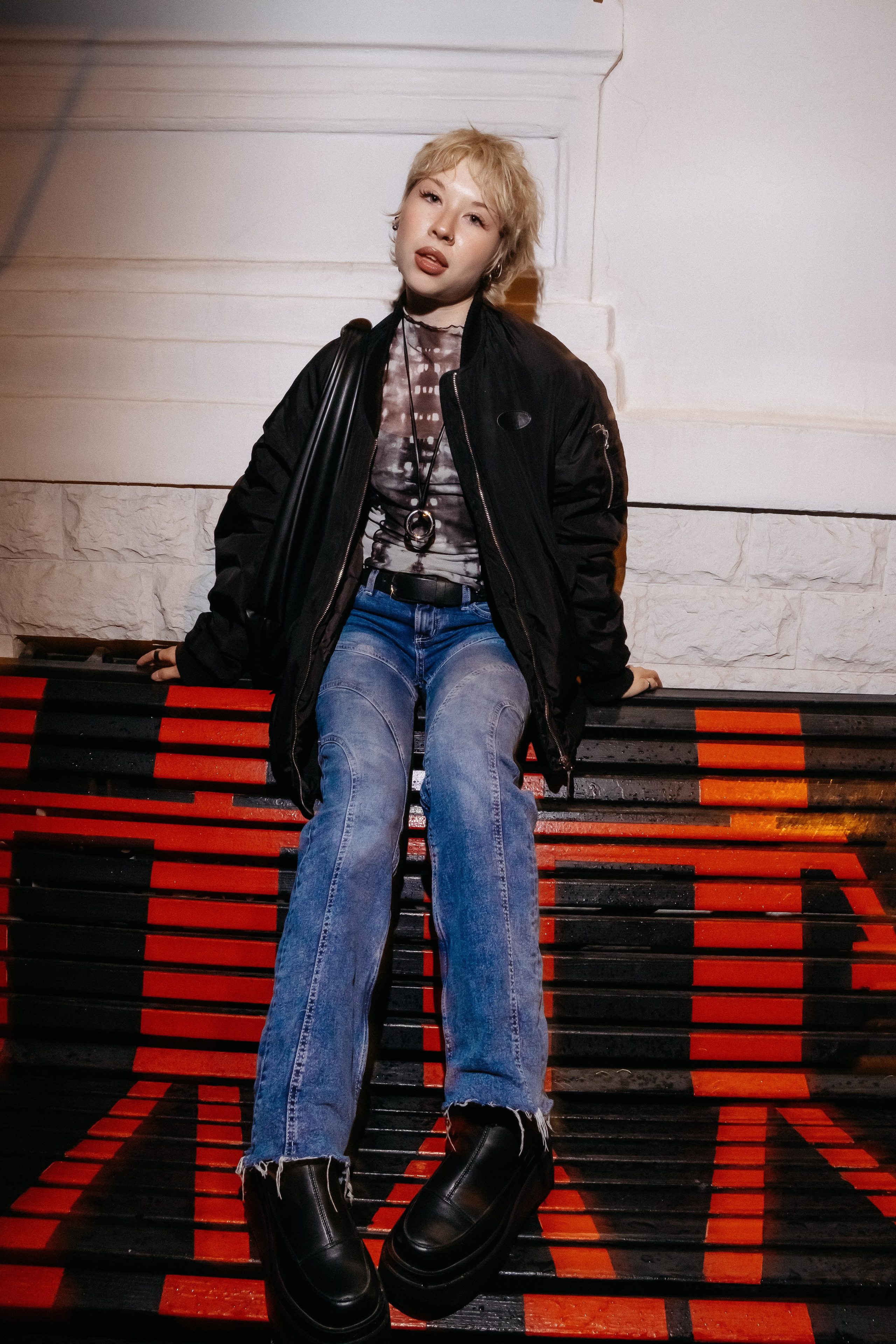 Вечно Молодой Лето 25. Павел Маннапов, фотограф и видеограф в Екатеринбурге