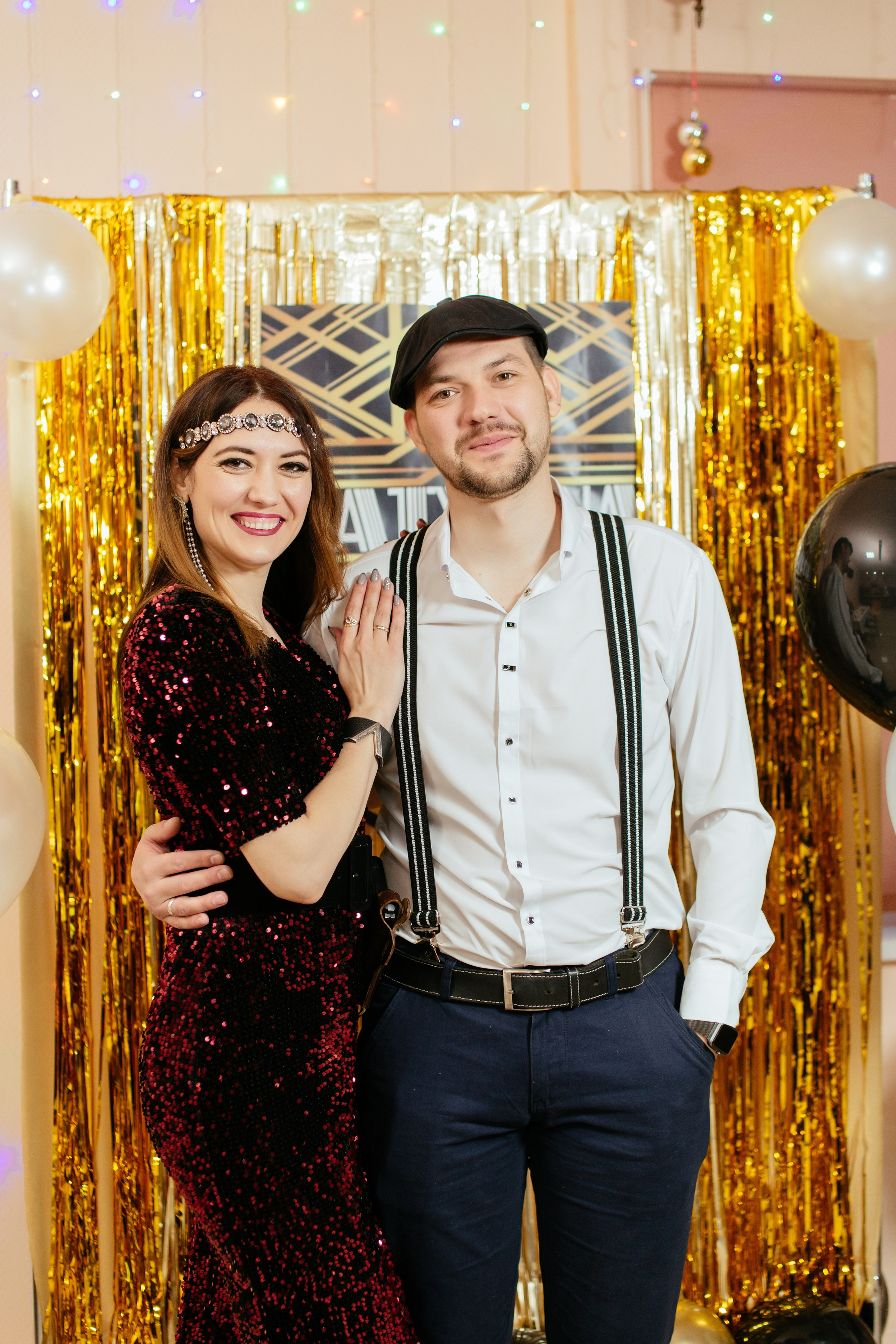 Банкеты. Фотограф Южно-Сахалинск