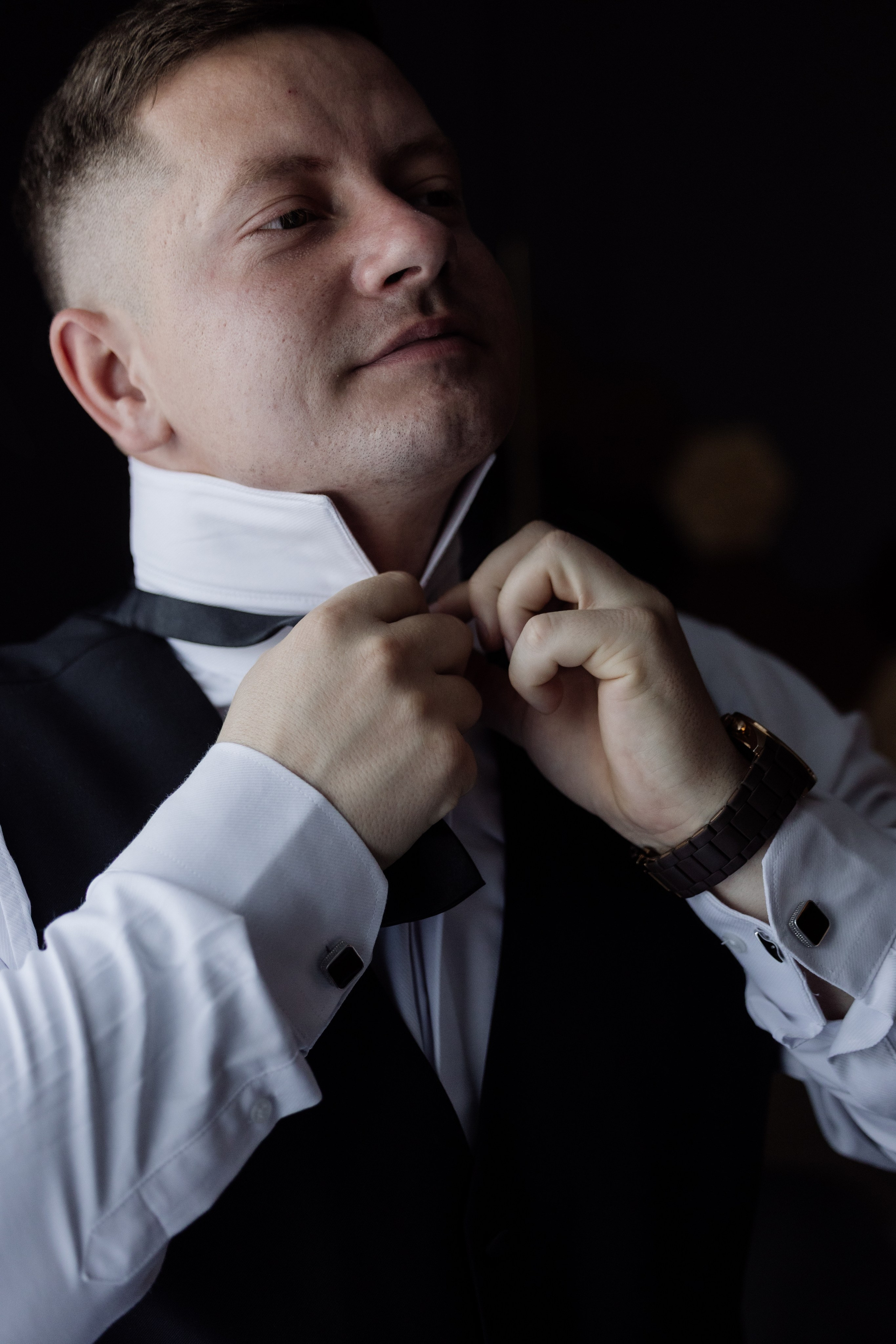 Арина и Михаил. Свадебный фотограф в Петропавловске-Камчатском Артур Зябов