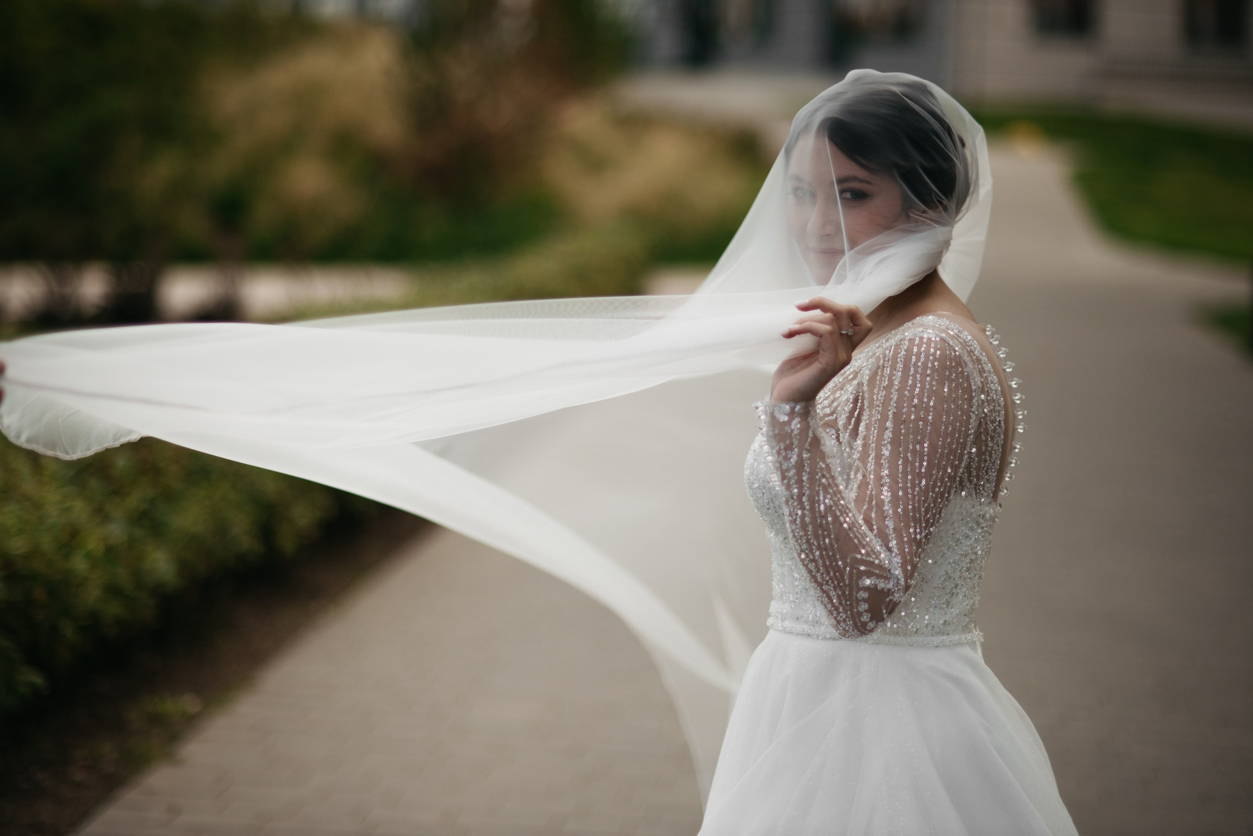 Черное&Белое. Свадебный фотограф Ижевск Петр Шишков