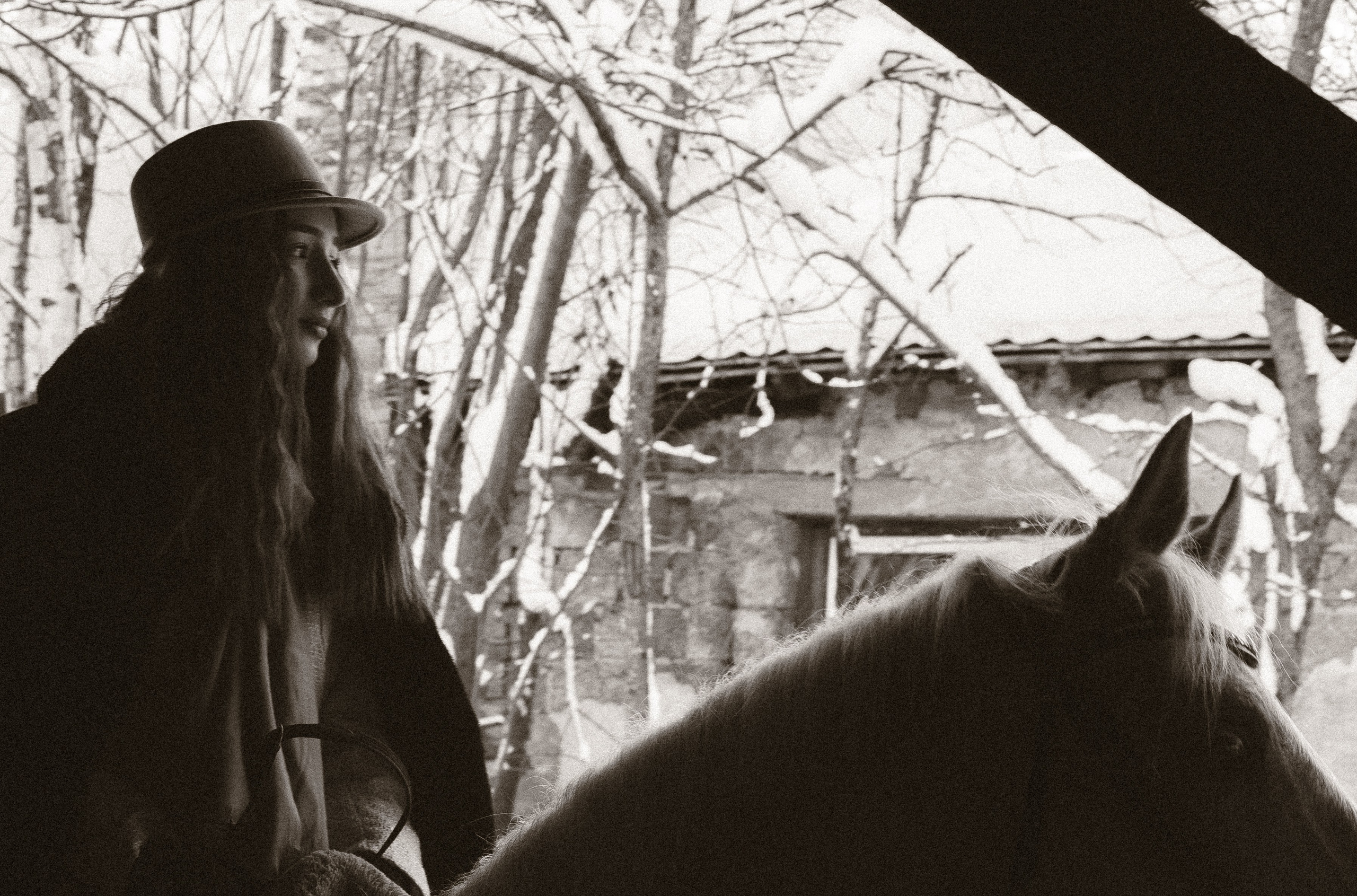 Как в сказке!