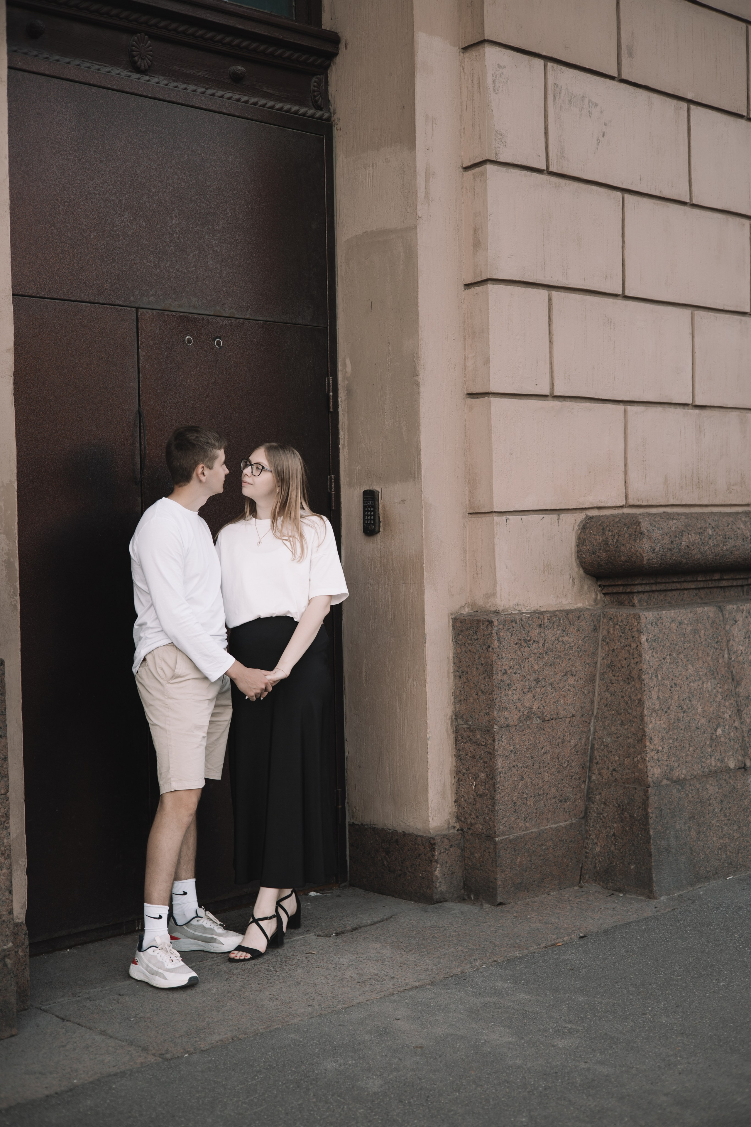Света+Семён. Семейный фотограф в Санкт-Петербурге. Запечатление мгновений и ярких воспоминаний в Вашей жизни