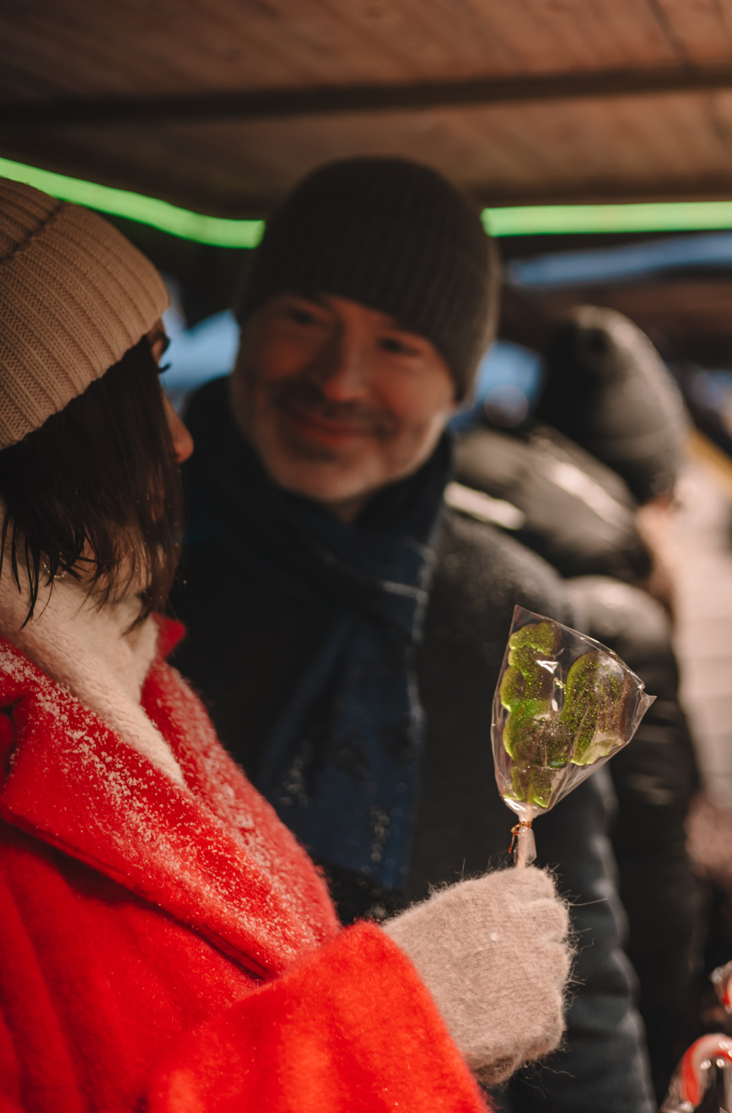 Татьяна и Юрий