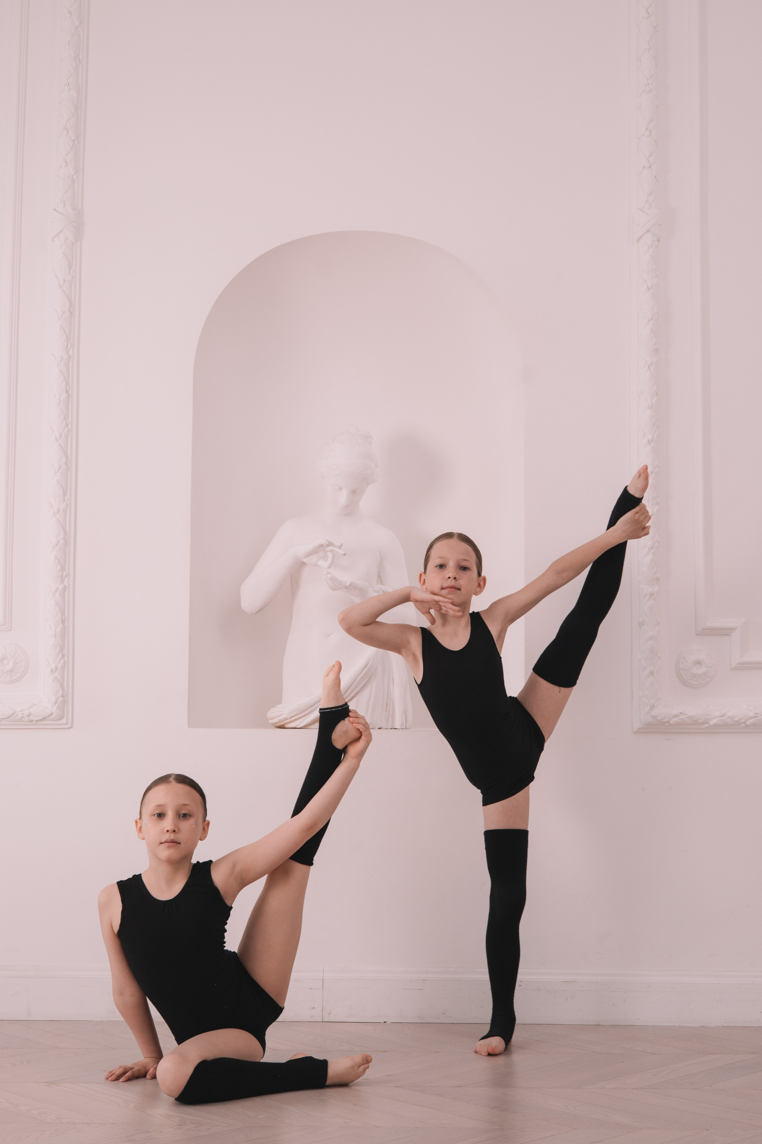 Студия Танца. Семейный фотограф в Санкт-Петербурге. Запечатление мгновений и ярких воспоминаний в Вашей жизни