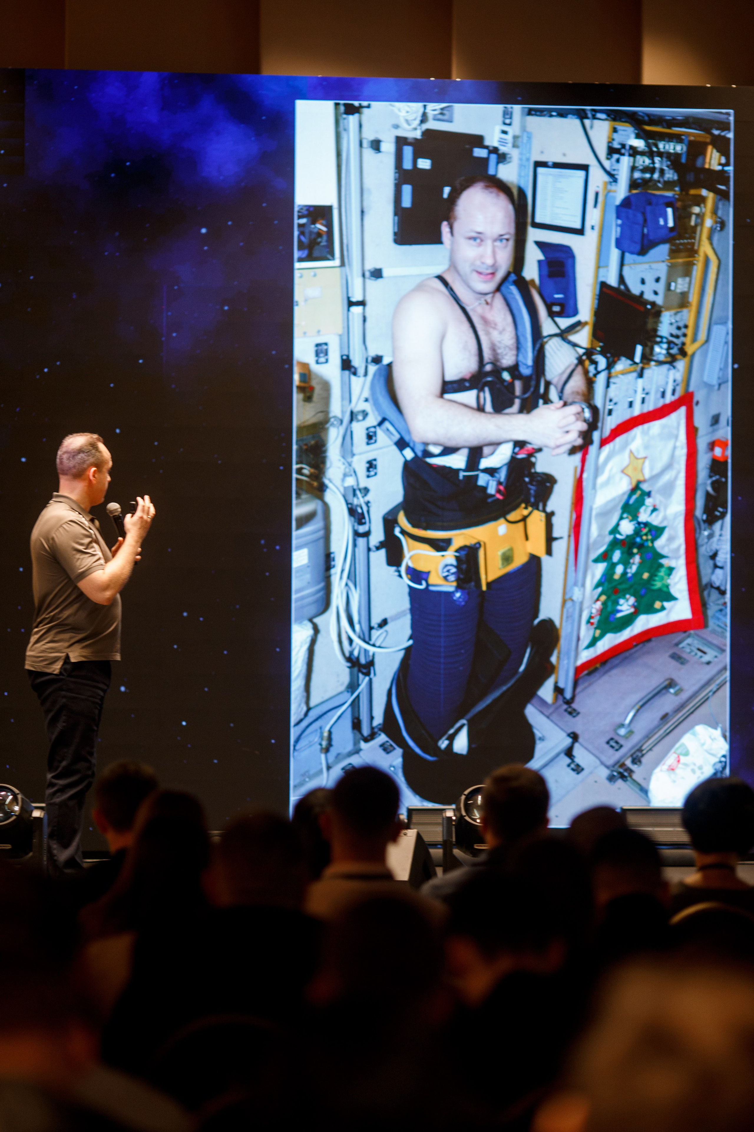 Билайн. Вызов принят. Репортажный фотограф Борис Геер