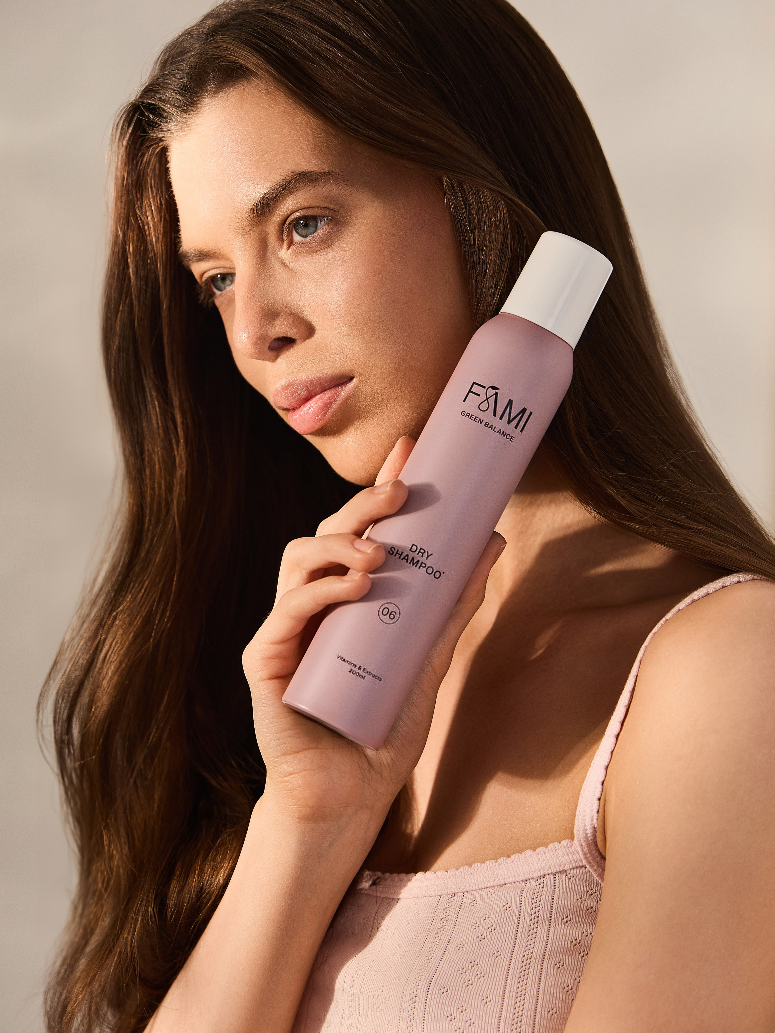 Бренд Fami. Туманова Екатерина — коммерческий фотограф в Москве