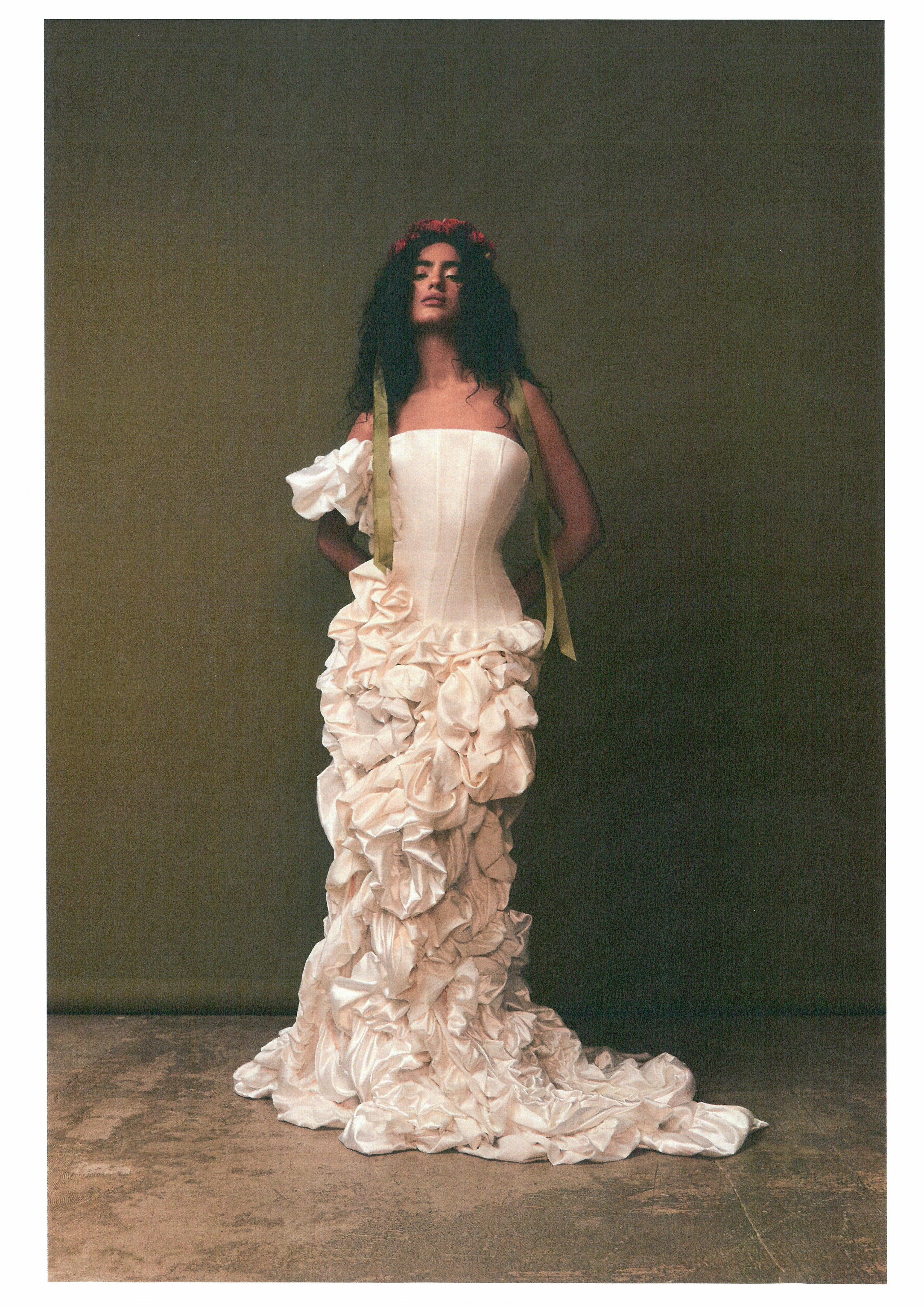 Фрида. Туманова Екатерина — коммерческий фотограф в Москве