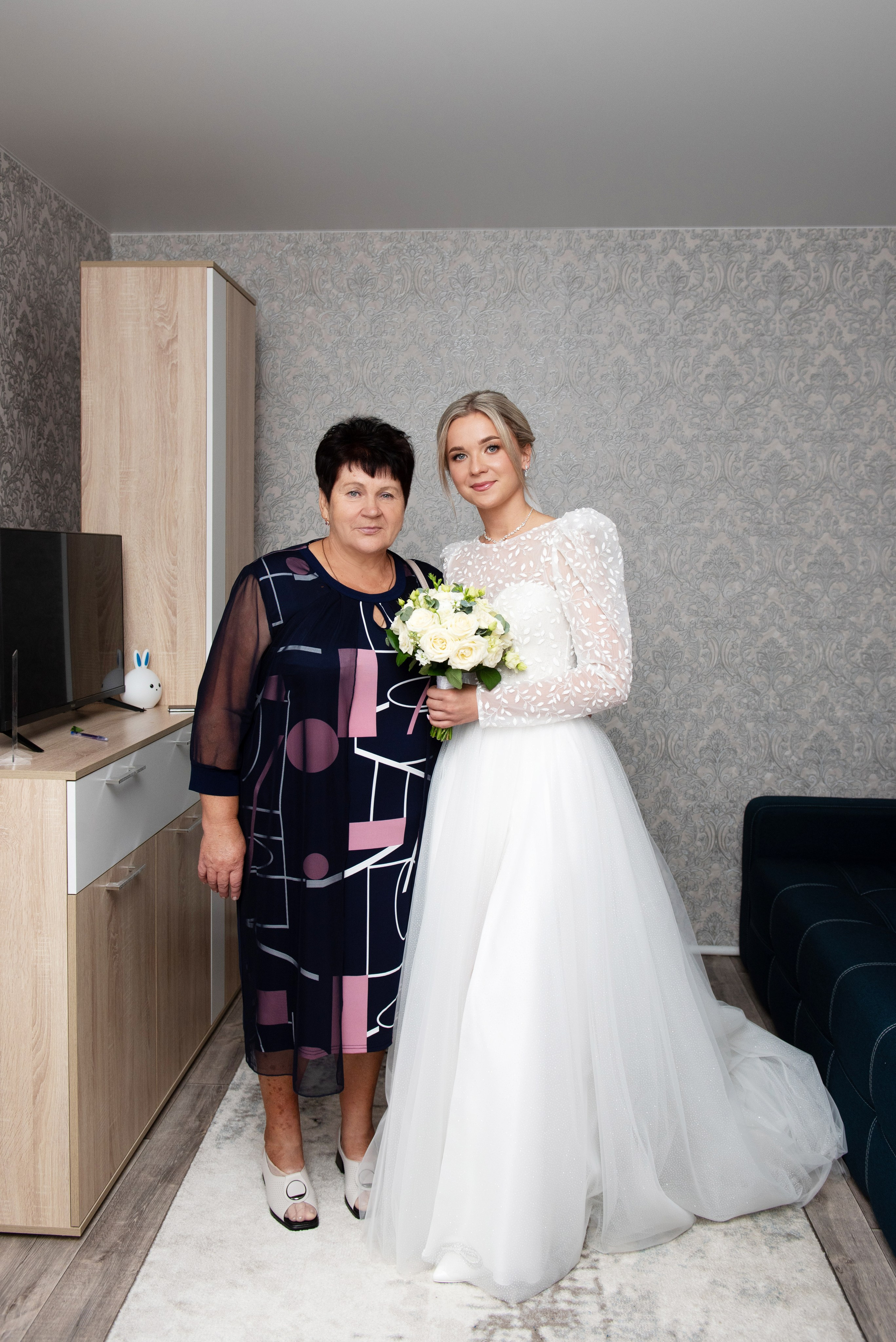 Максим и Дарья. Семейный и свадебный фотограф в Ельце Юлия Дякина