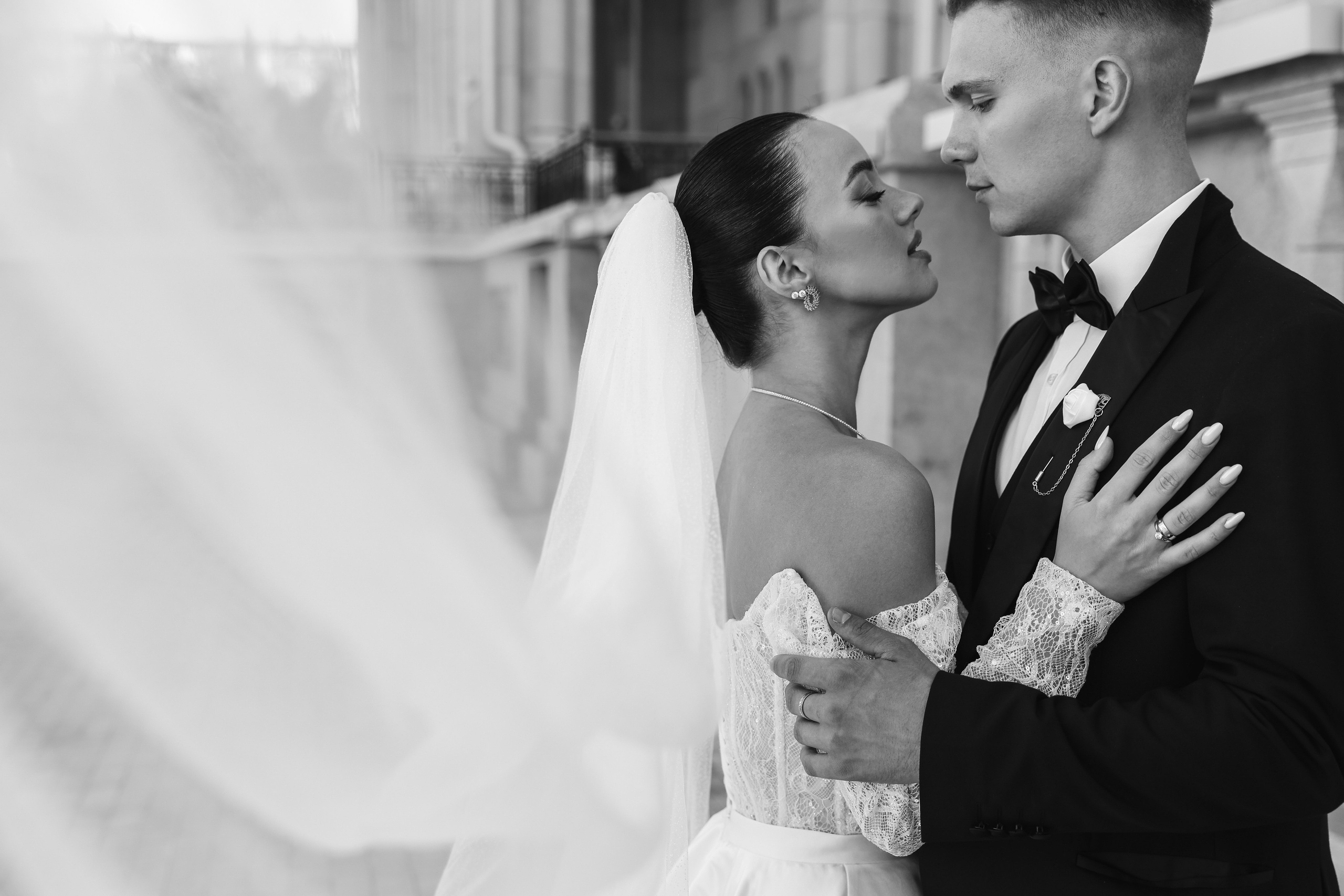 Свадьба Анастасия и Иван. Свадебный и семейный фотограф в Севастополе и Крыму Анастасия Сураева