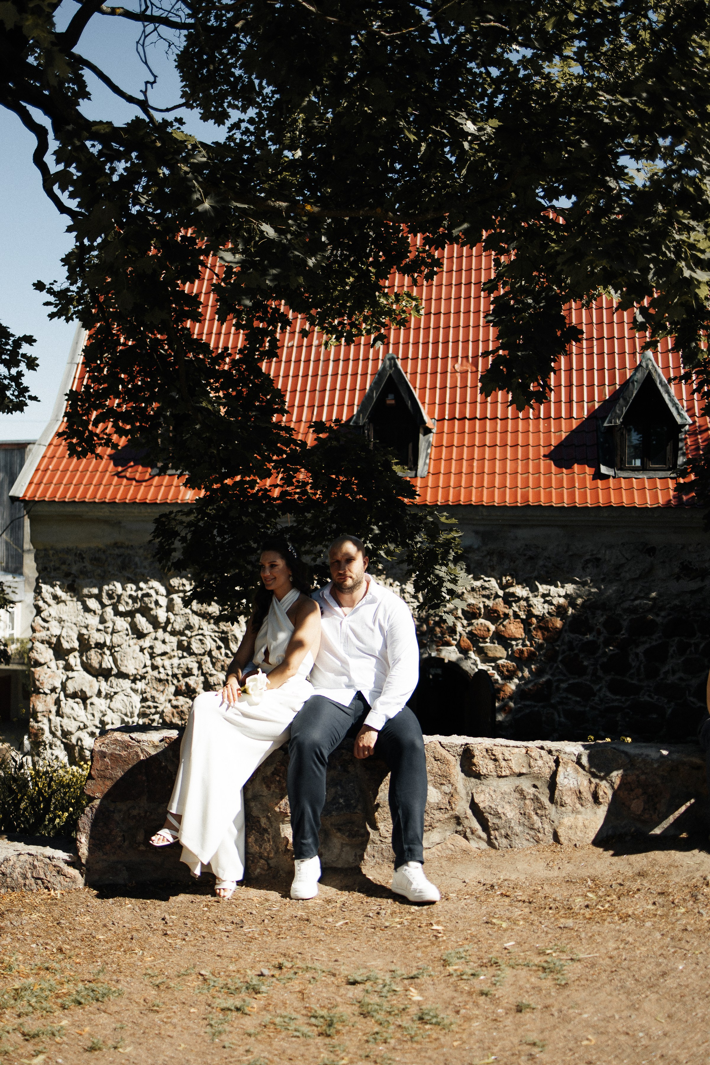 Ваня+Маша/wedding day. Фотограф в Выборге и Санкт-Петербурге Маша Гуляева