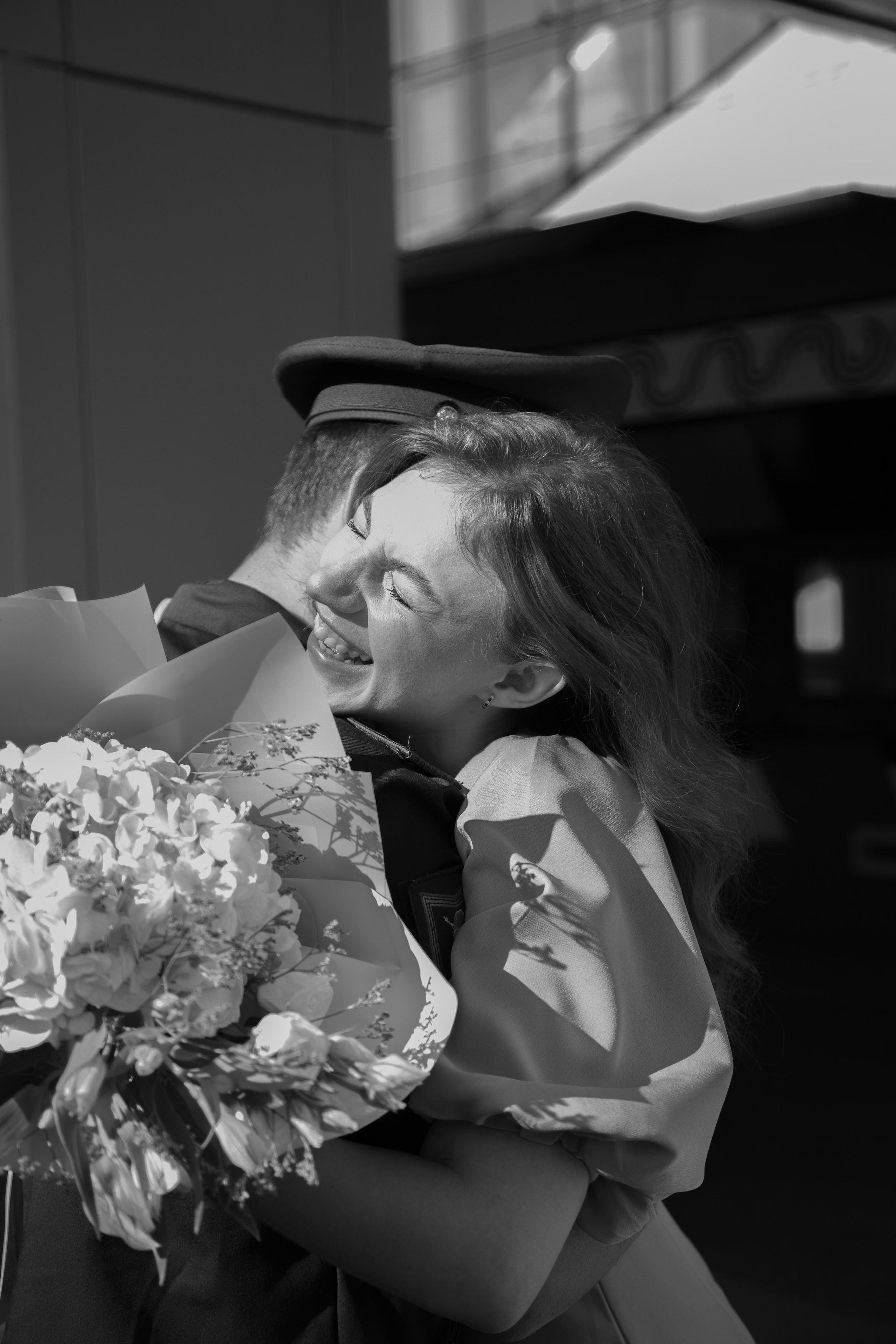 Игорь и Аня. Фотограф в Москве и Московской области Голубева Анастасия