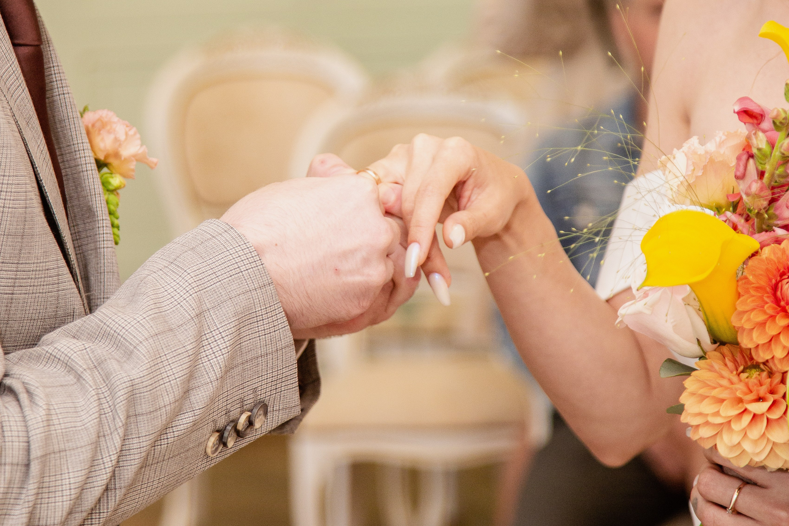 Алексей и Екатерина. Фотограф в Москве и Московской области Голубева Анастасия